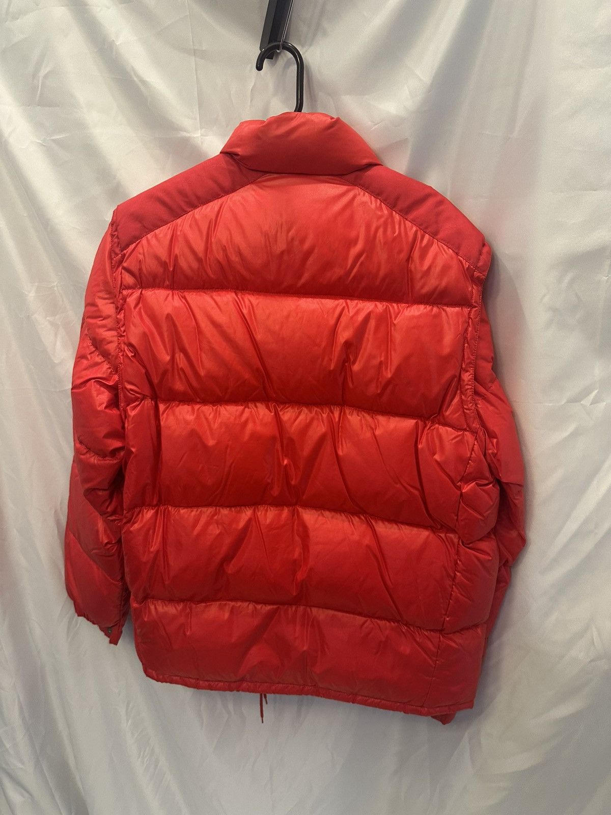 Moncler Vintage Luxury Puffer Moncler Grenoble❗️MADE IN FRANCE ❗️ Size US XL / EU 56 / 4 - 2 Thumbnail