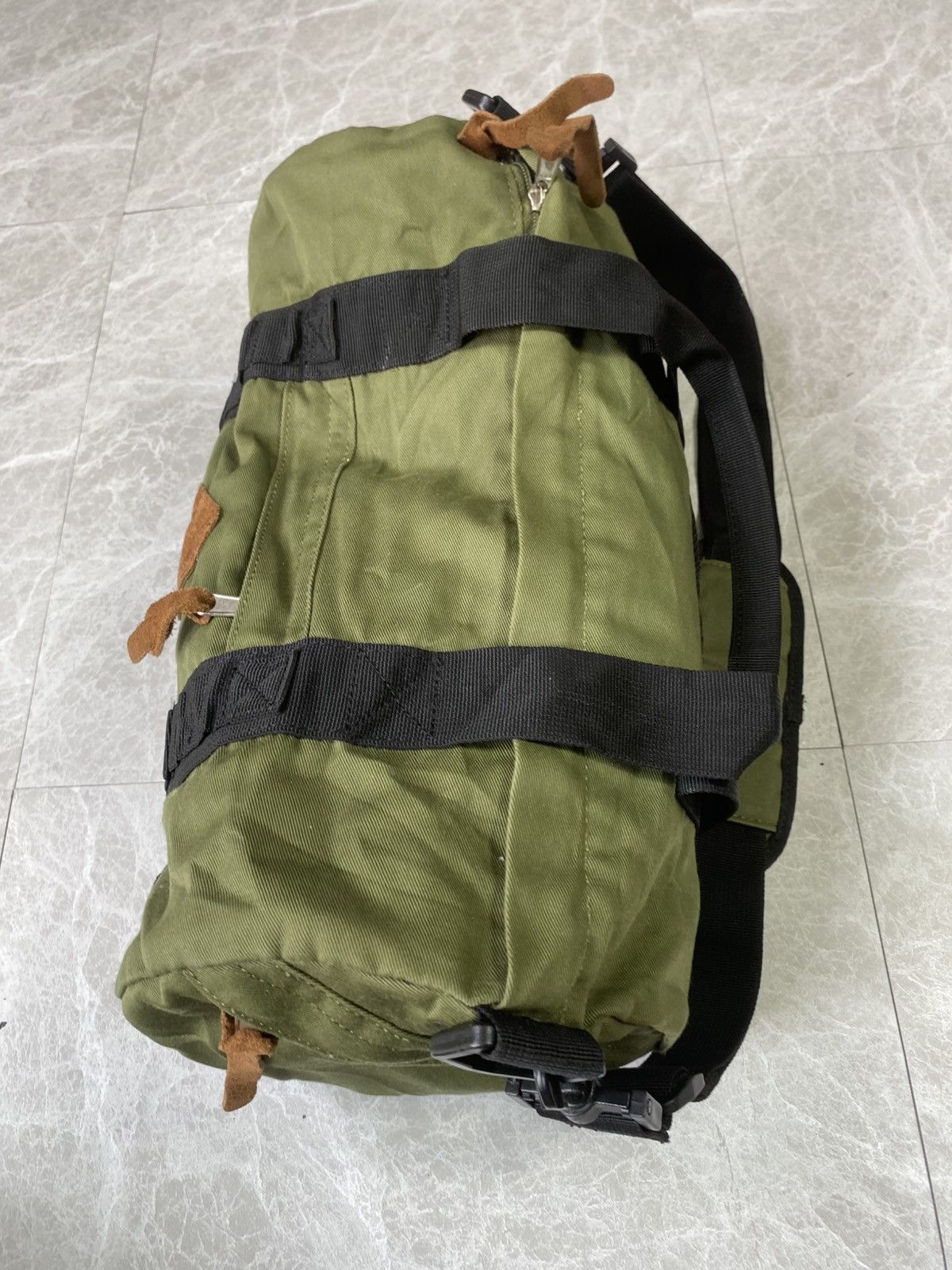 Dickies Dickies duck canvas bag like new Size ONE SIZE - 4 Thumbnail