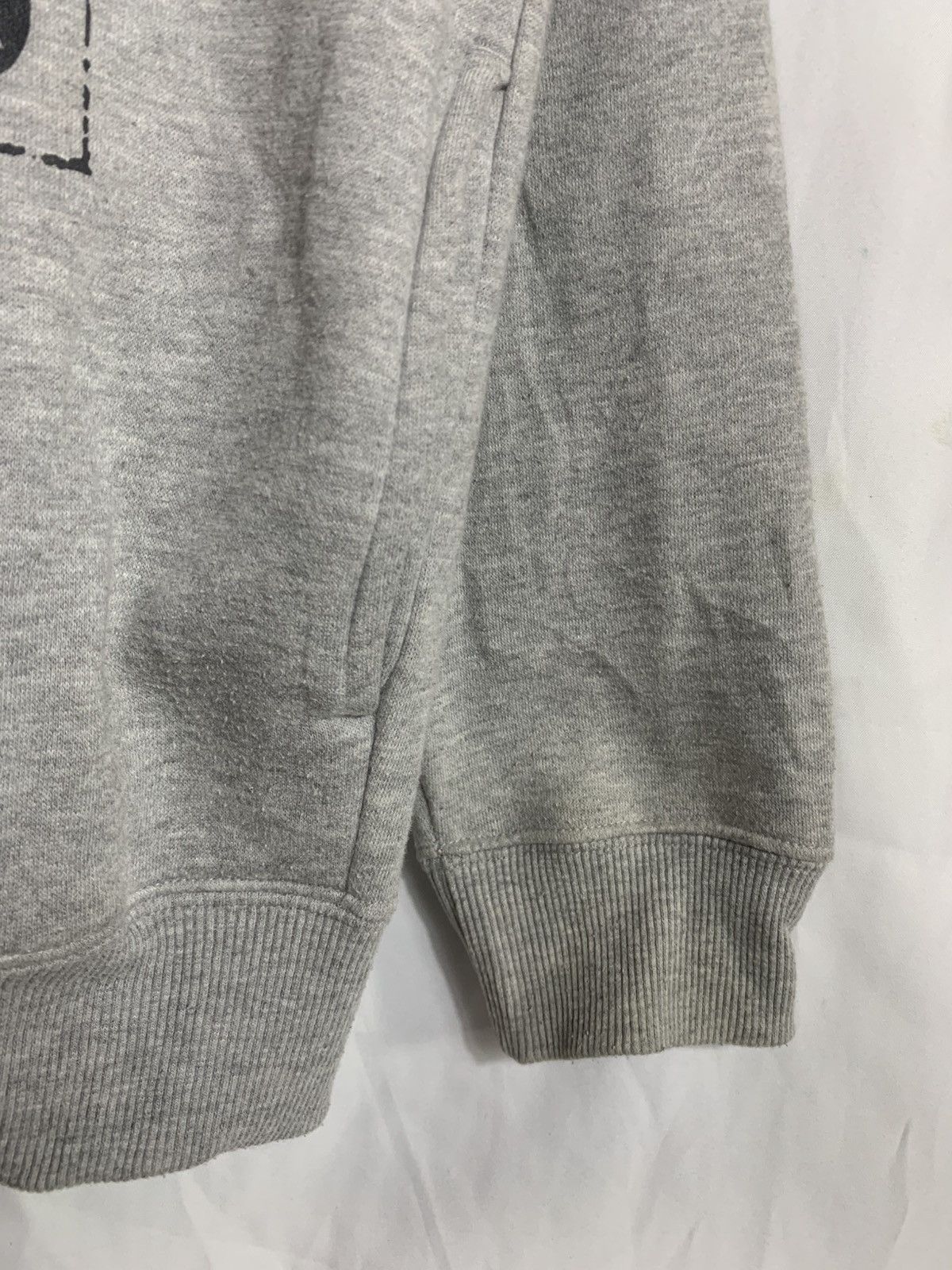Japanese Brand Airwalk Doublelayer Zip style Size US M / EU 48-50 / 2 - 15 Thumbnail