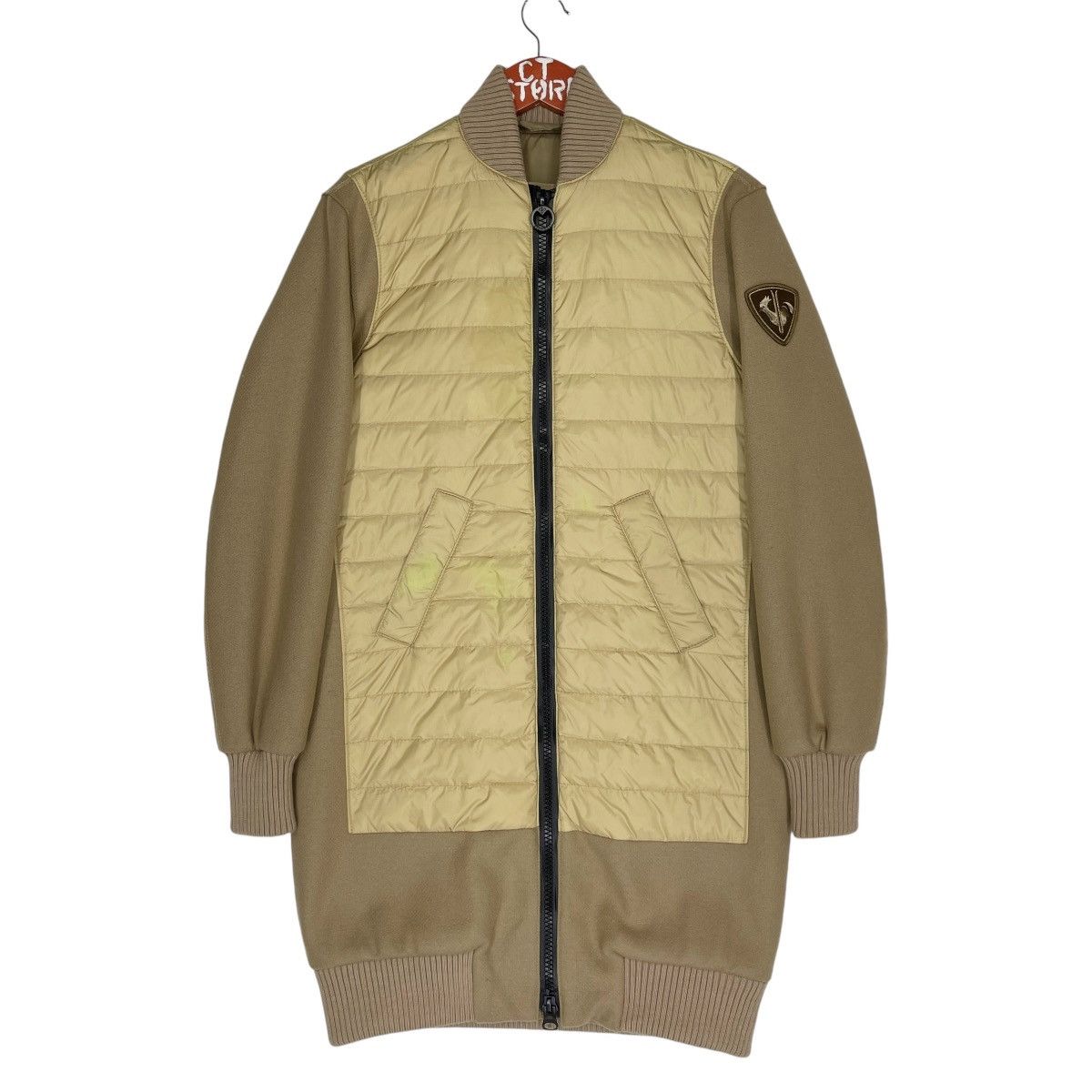Other Rossignol Studio Down Coat Size 36 Size M / US 6-8 / IT 42-44 - 1 Thumbnail