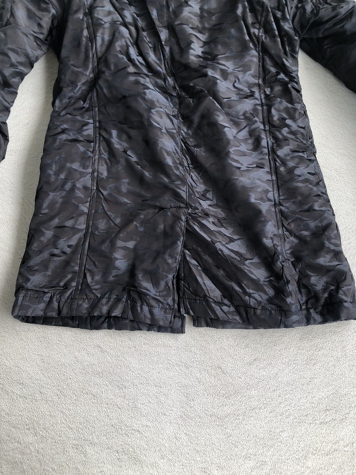 Japanese Brand In the attic clasp camo jacket IfSixWasNine LGB Style Size M / US 6-8 / IT 42-44 - 7 Thumbnail