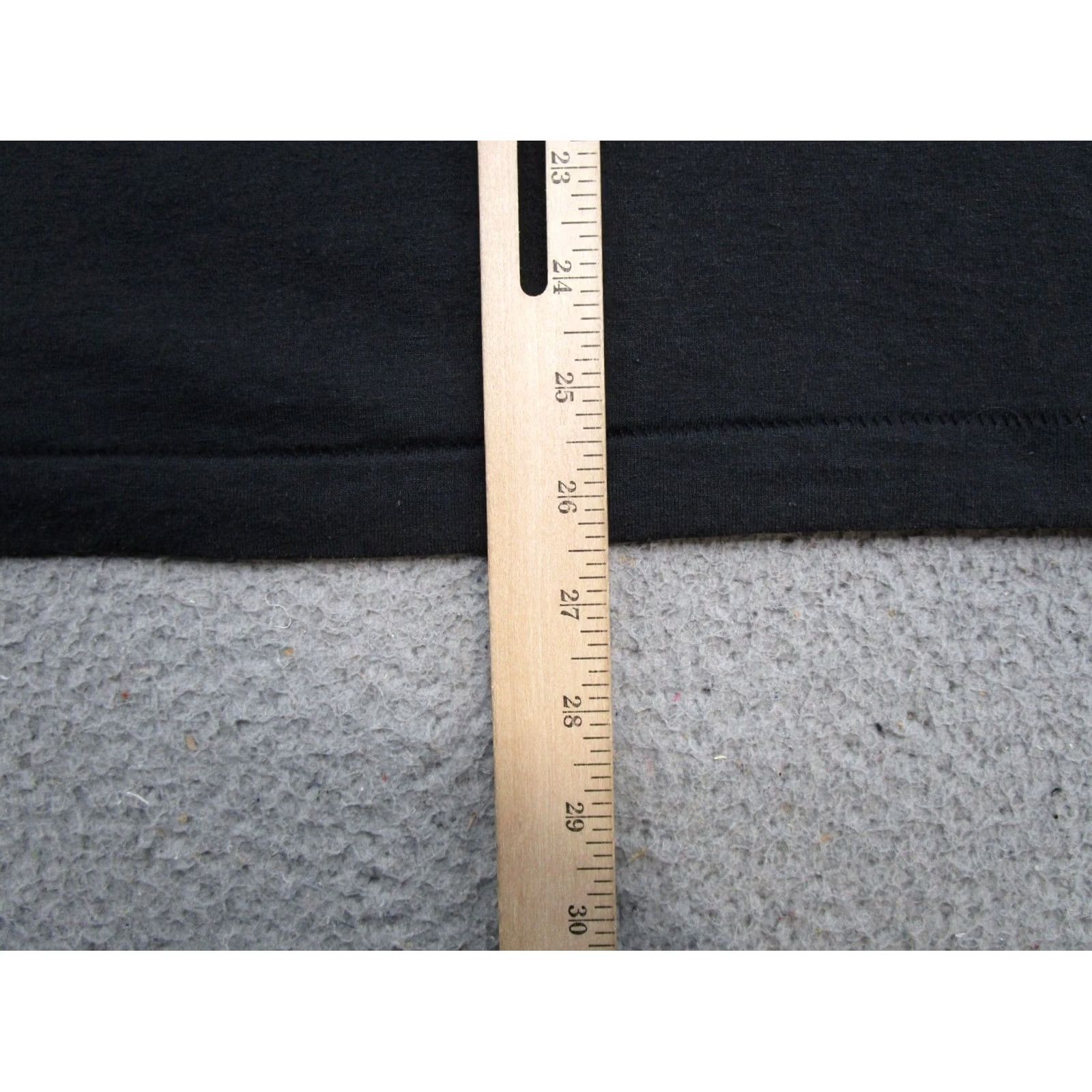 Vintage VINTAGE National Karate Championships T Shirt Size S Black 1988 Cotton Blend Shirt Mens Short Sleeve Screen Stars Single Stitch Nike Size US S / EU 44-46 / 1 - 7 Thumbnail