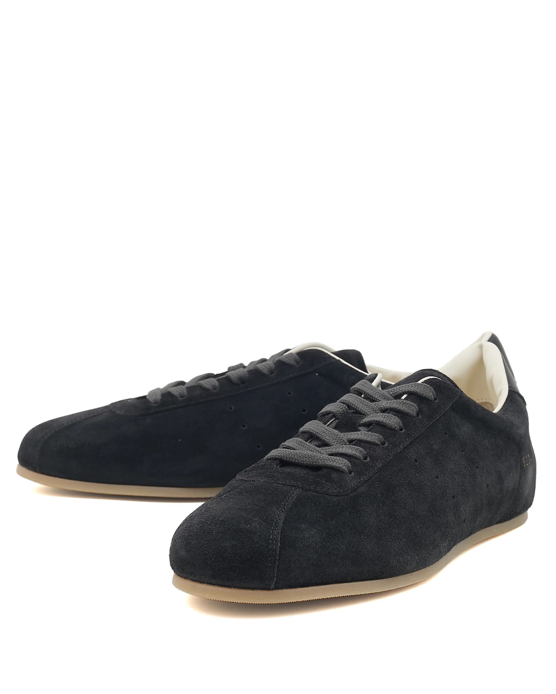 Common Projects Driving Shoe Black 5234 7547 US 13 EU 46 Size US 13 / EU 46 - 3 Thumbnail