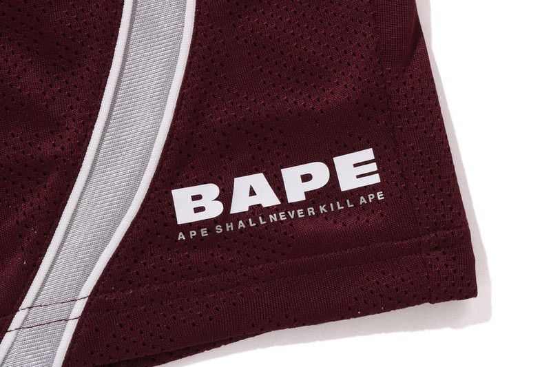 Bape Bape Sweatshorts Size ONE SIZE - 4 Thumbnail