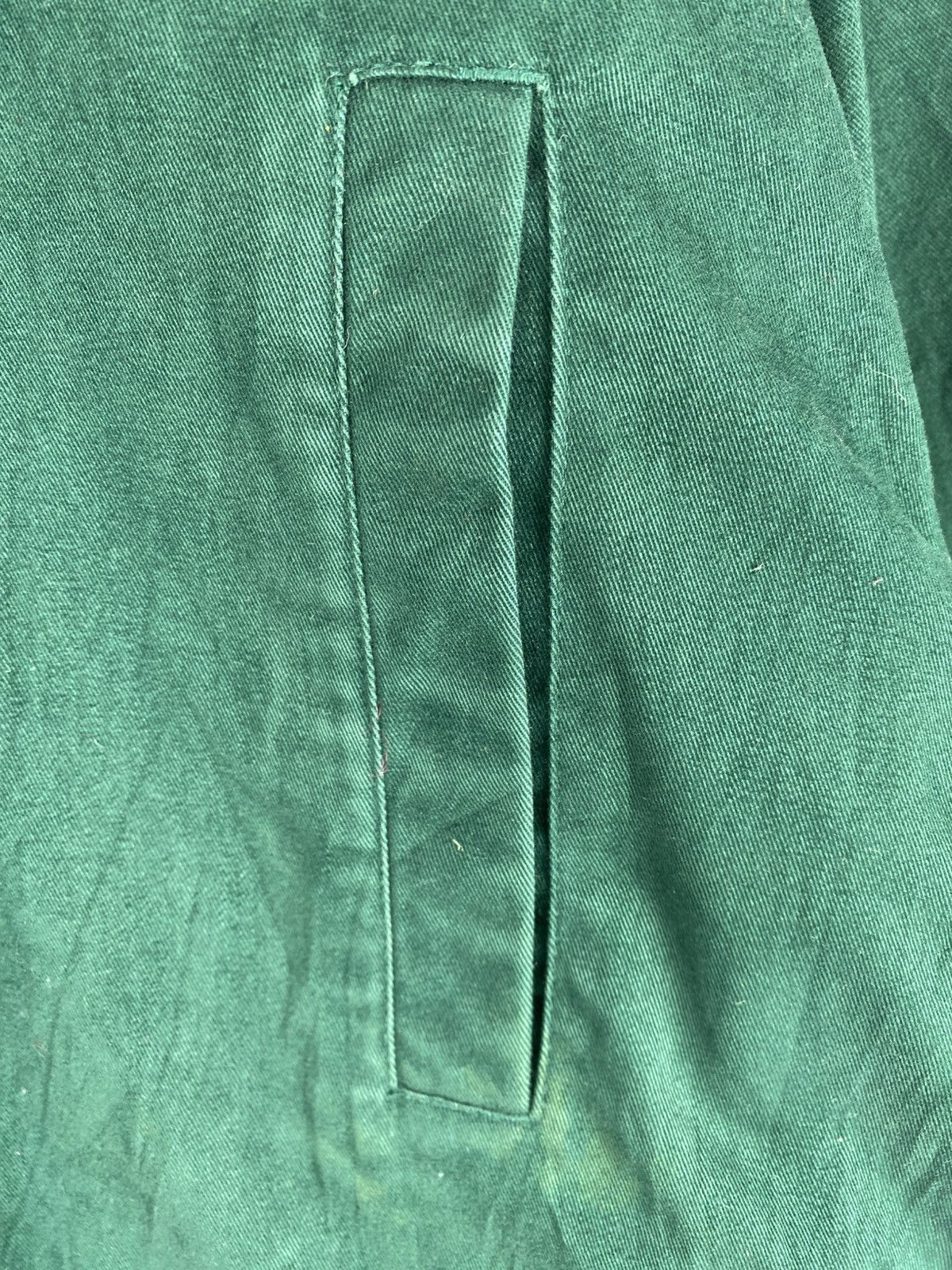 Eddie Bauer Vintage 90’s Eddie Bauer Goose Down Filling Parka Jacket Size US XXL / EU 58 / 5 - 9 Thumbnail