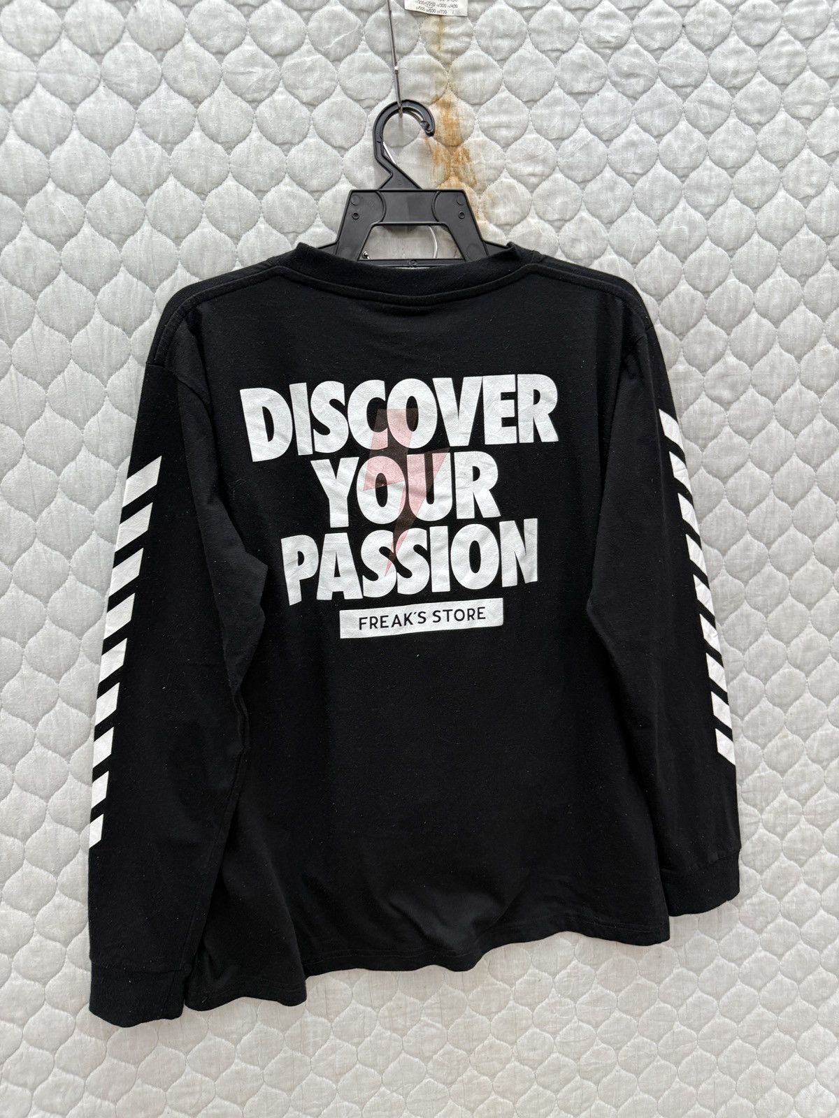 Marlboro 🔥🔥🔥ARCHIVE VINTAGE MARLBORO X FREAKS STORE Size US M / EU 48-50 / 2 - 6 Thumbnail