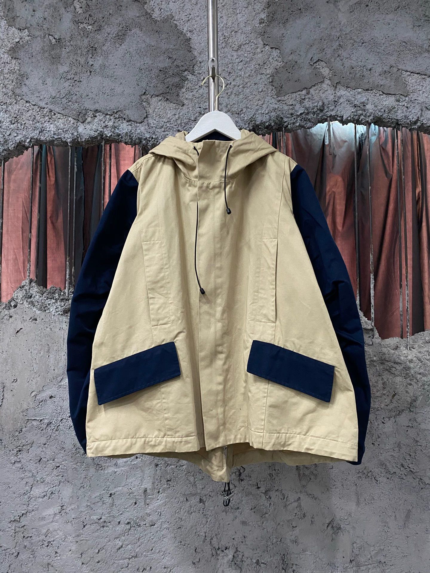 Marni MARNI zip-up jacket size 38 new Size S / US 4 / IT 40 - 1 Thumbnail