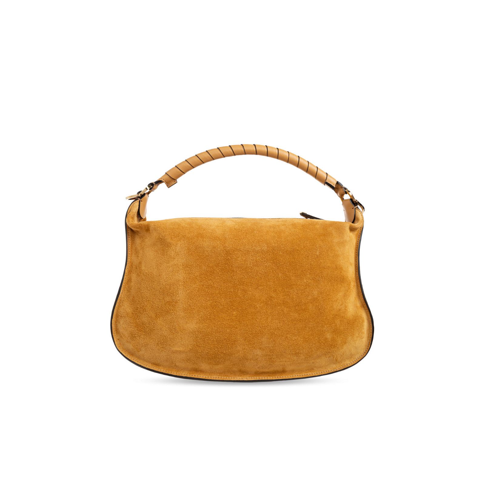 Chloe Chloe Whispering Orange Soft Small Shoulder Bag New & Authen Size ONE SIZE - 2 Thumbnail