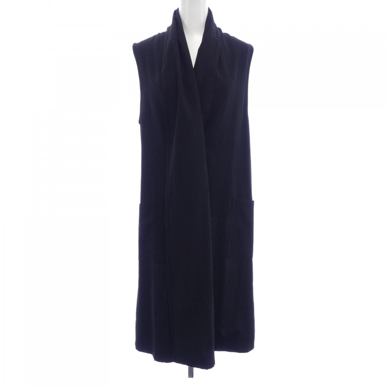 Other Other LIMI feu Vest Textile Tops DUTY FREE for USA Size ONE SIZE - 1 Thumbnail