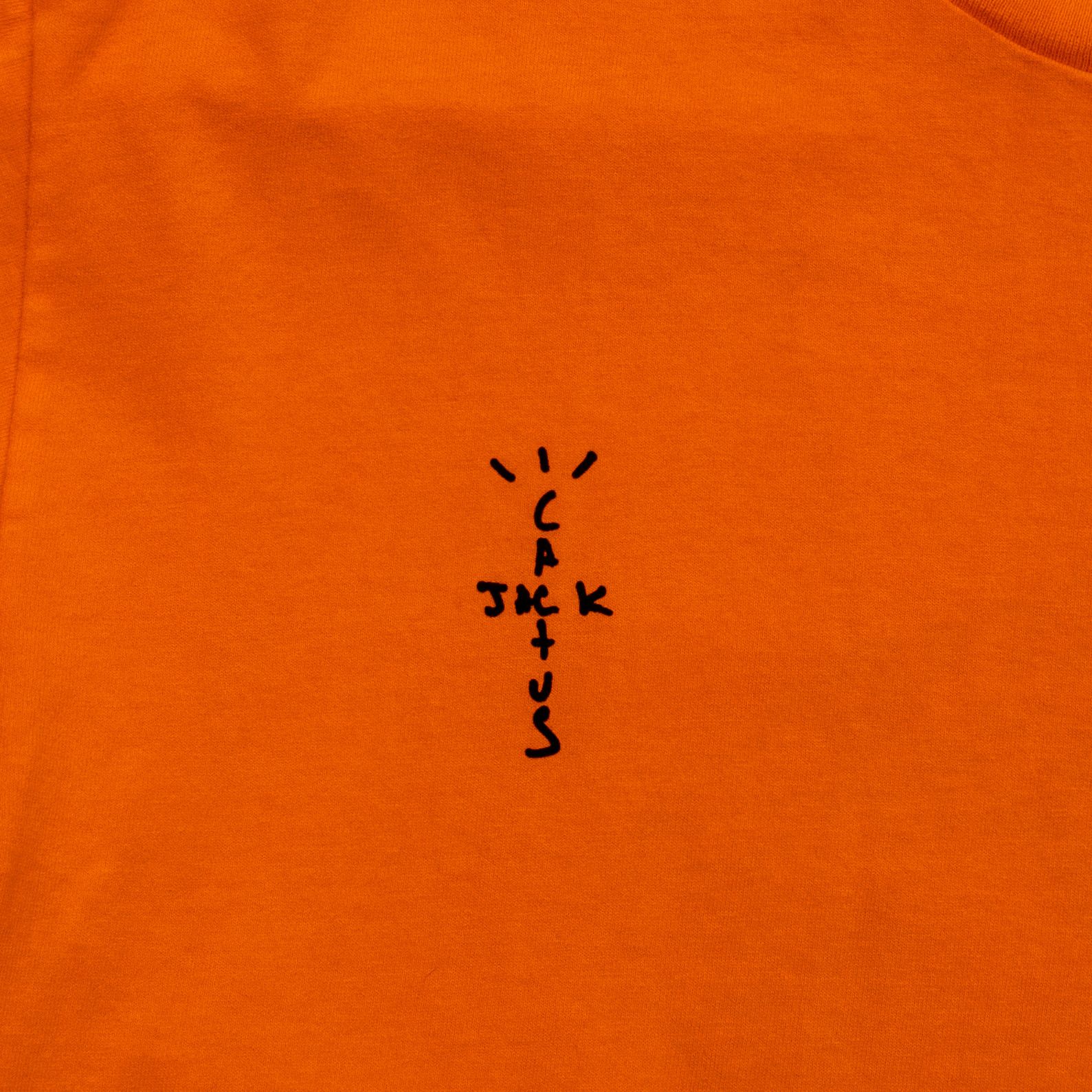 Travis Scott × Virgil Abloh Virgil Abloh Cactus Jack x ARCH Cactus Skate Tee Size L Size US L / EU 52-54 / 3 - 3 Thumbnail