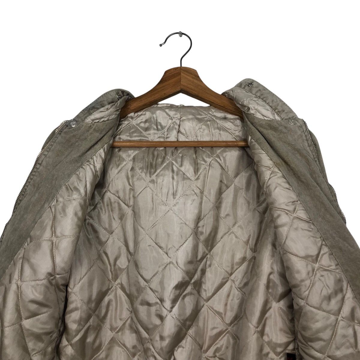 Japanese Brand 📌Vintage Cropped Biker Bomber Jacket Tactical Issey Miyake Size US M / EU 48-50 / 2 - 16 Thumbnail