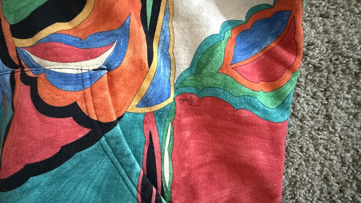 Supreme Supreme Emilio Pucci Size US M / EU 48-50 / 2 - 2 Thumbnail