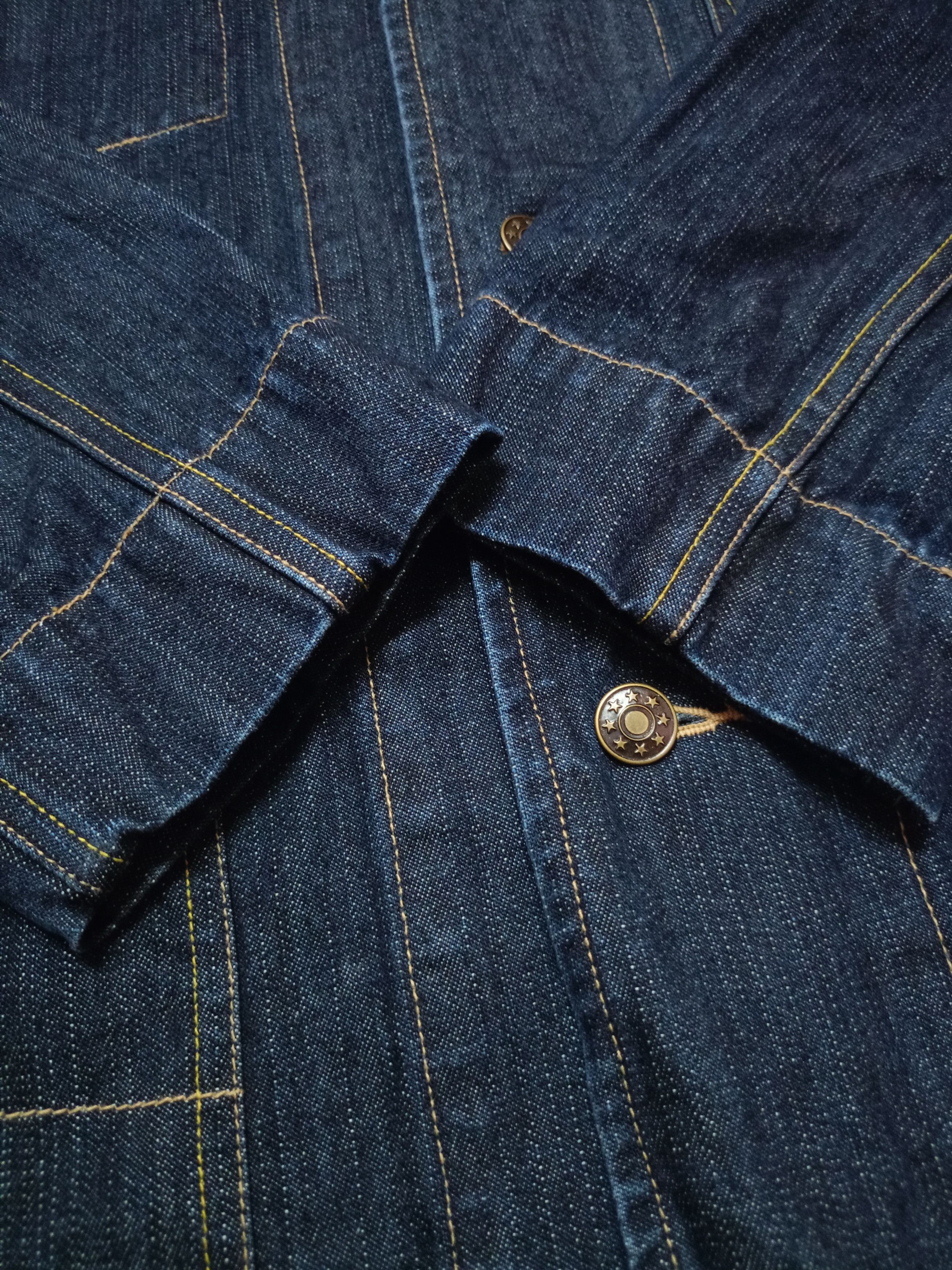 Japanese Brand × Michiko Koshino London MICHIKO LONDON JEAN'S X JAPANESE BRAND Size US M / EU 48-50 / 2 - 4 Thumbnail