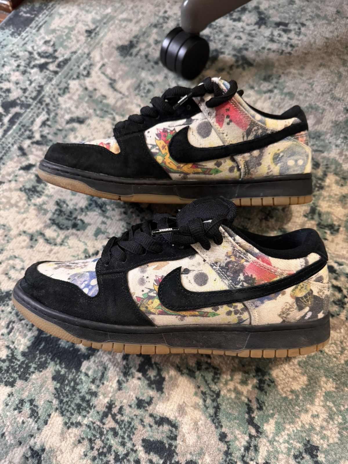 Nike Clothing & Sneakers for Men | Grailed