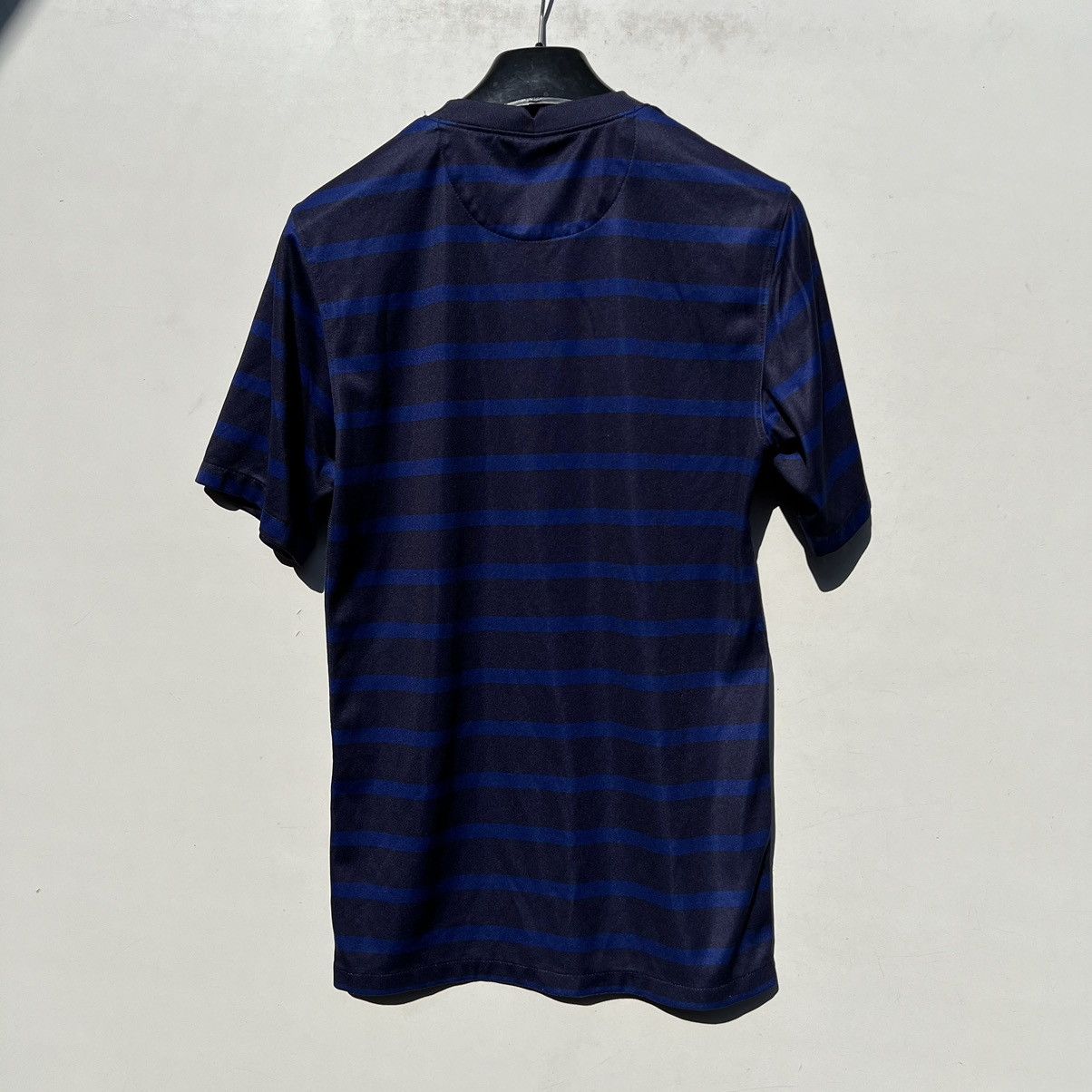 Nike FRANCE 2020 2021 HOME FOOTBALL SHIRT SOCCER JERSEY NIKE Size US S / EU 44-46 / 1 - 5 Thumbnail