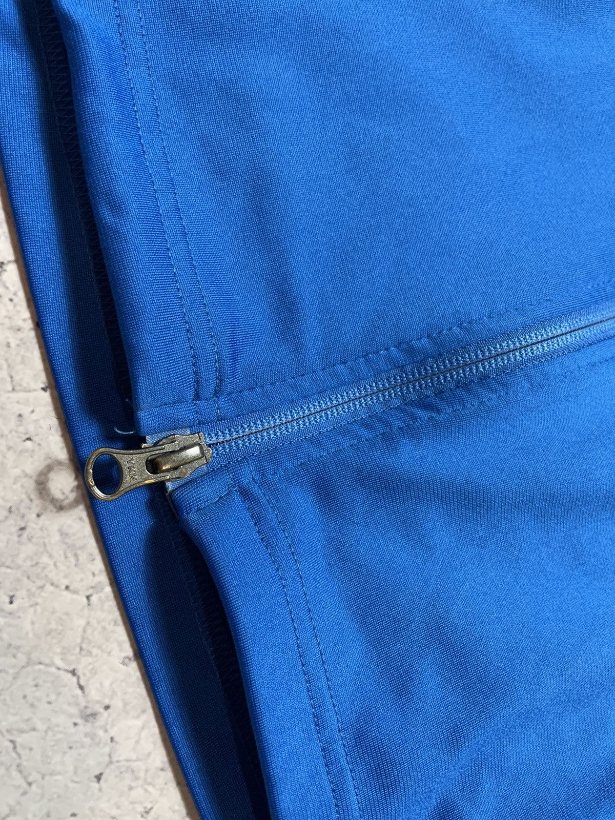 Nike Vintage Zip Football Jacket Track Top Nike Inter Milan Y2K Size US S / EU 44-46 / 1 - 5 Thumbnail