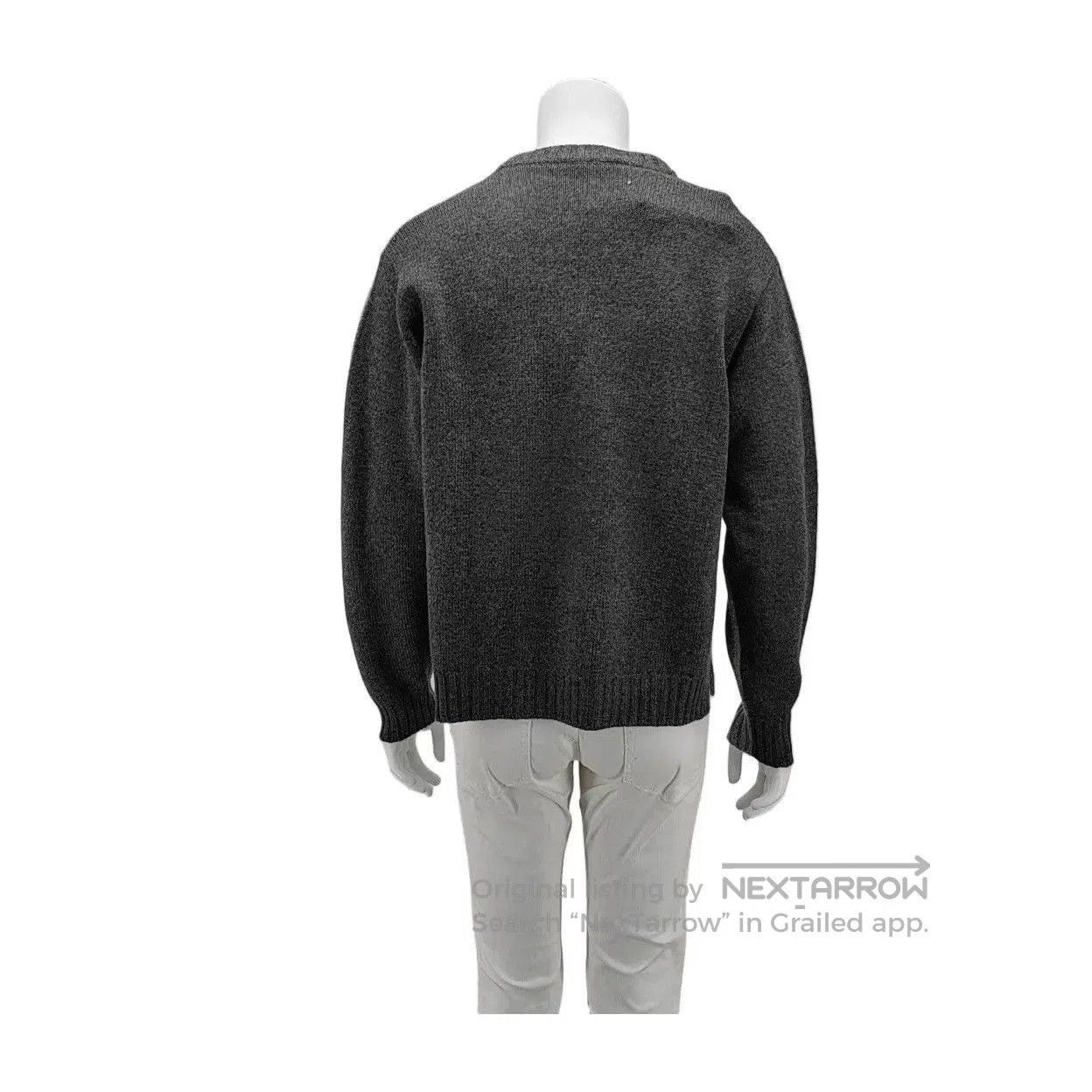 Gucci Gucci Men's Knit Sweater. Size US M / EU 48-50 / 2 - 2 Thumbnail