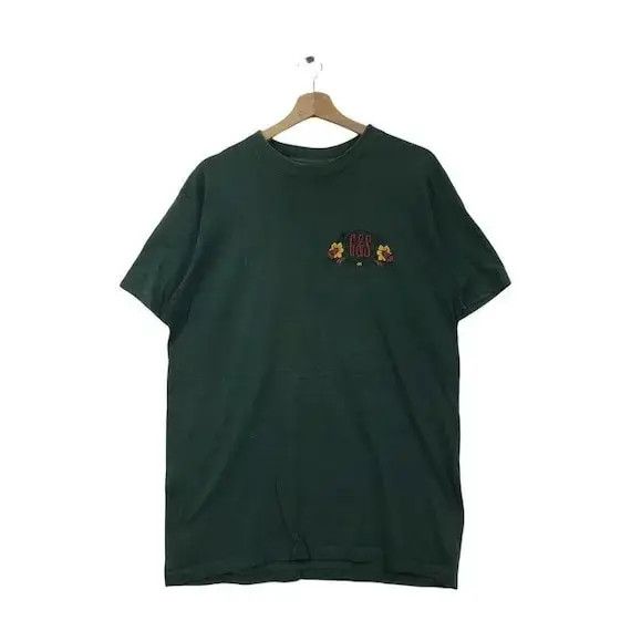 Vintage Vtg GORDON & SMITH SURFING San Diego Tee Shirt Beach Hawaii Size US M / EU 48-50 / 2 - 2 Thumbnail