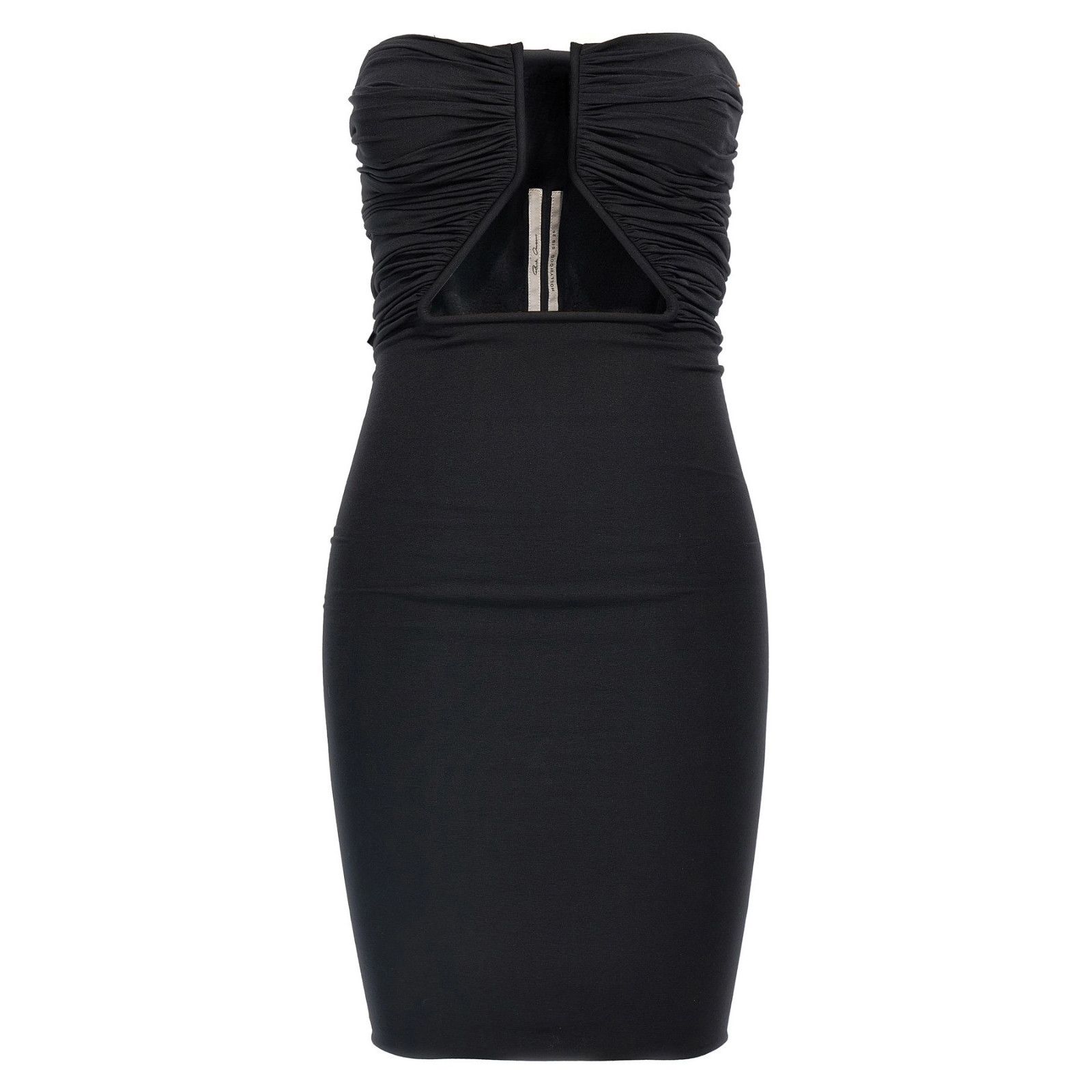black ruffled mini dress Writing Love Notes Ruffle in M / Black pair it with heels Product ID:AD3D106149_AG963_M Color:Blk/Multi Floral A-Line Square Tea Length
