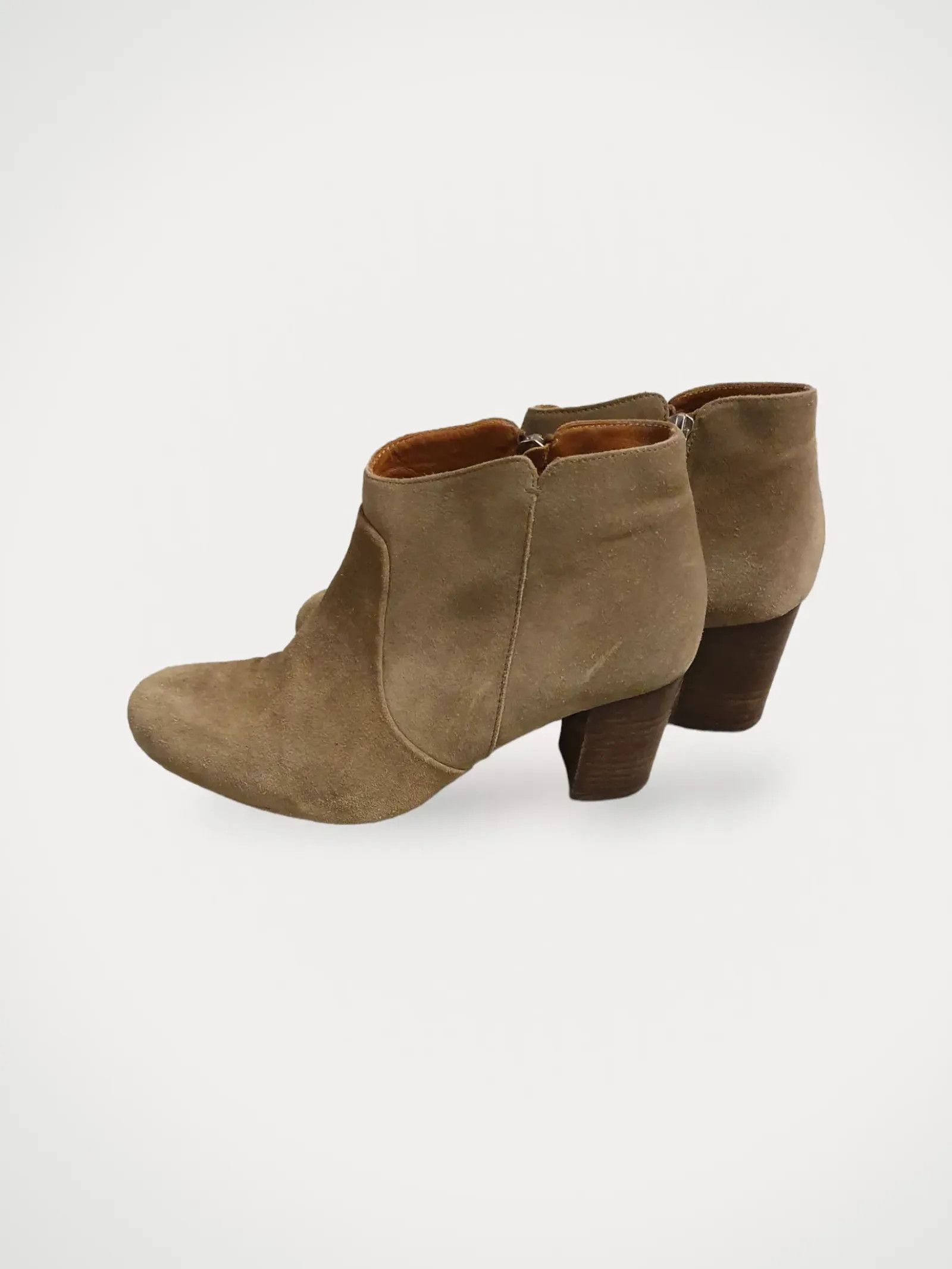 Hope Hope Boots Size US 9 / IT 39 - 1 Thumbnail