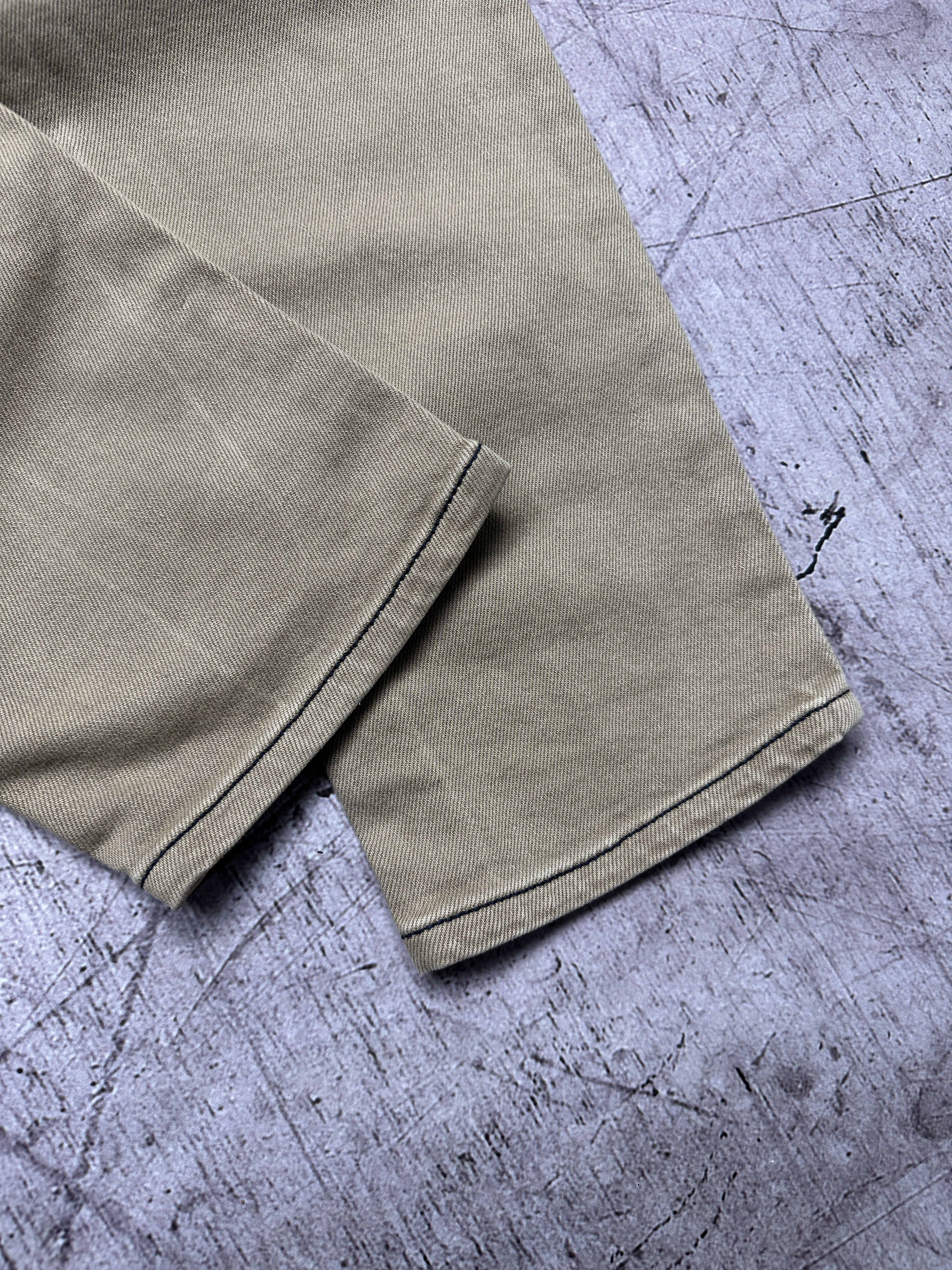 Diesel × Vintage Diesel Vintage Mens Denim Pants Jeans Size US 33 - 9 Thumbnail