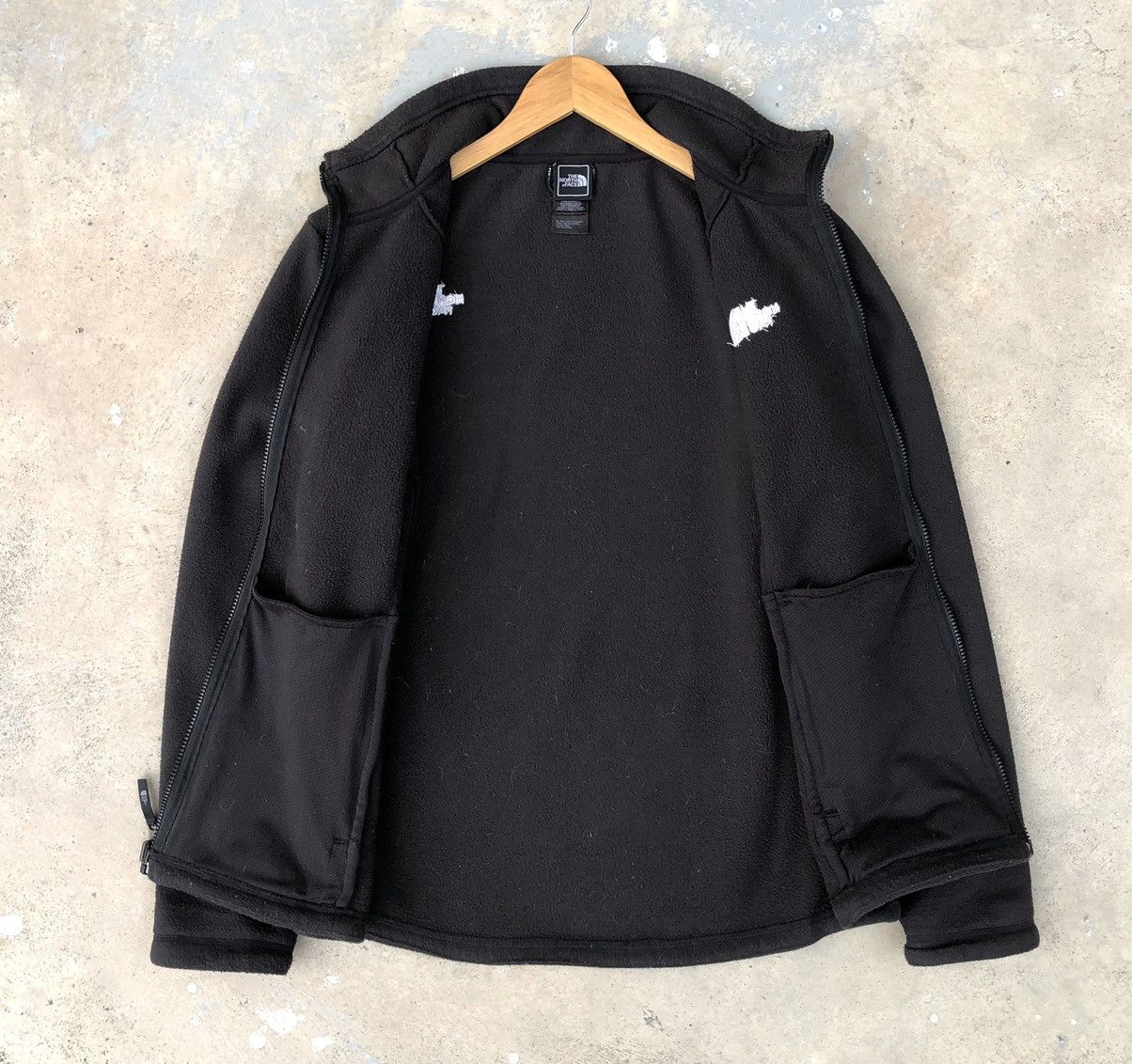 The North Face The North Face Men’s Fleece Jacket LY 695120 Size US S / EU 44-46 / 1 - 4 Thumbnail