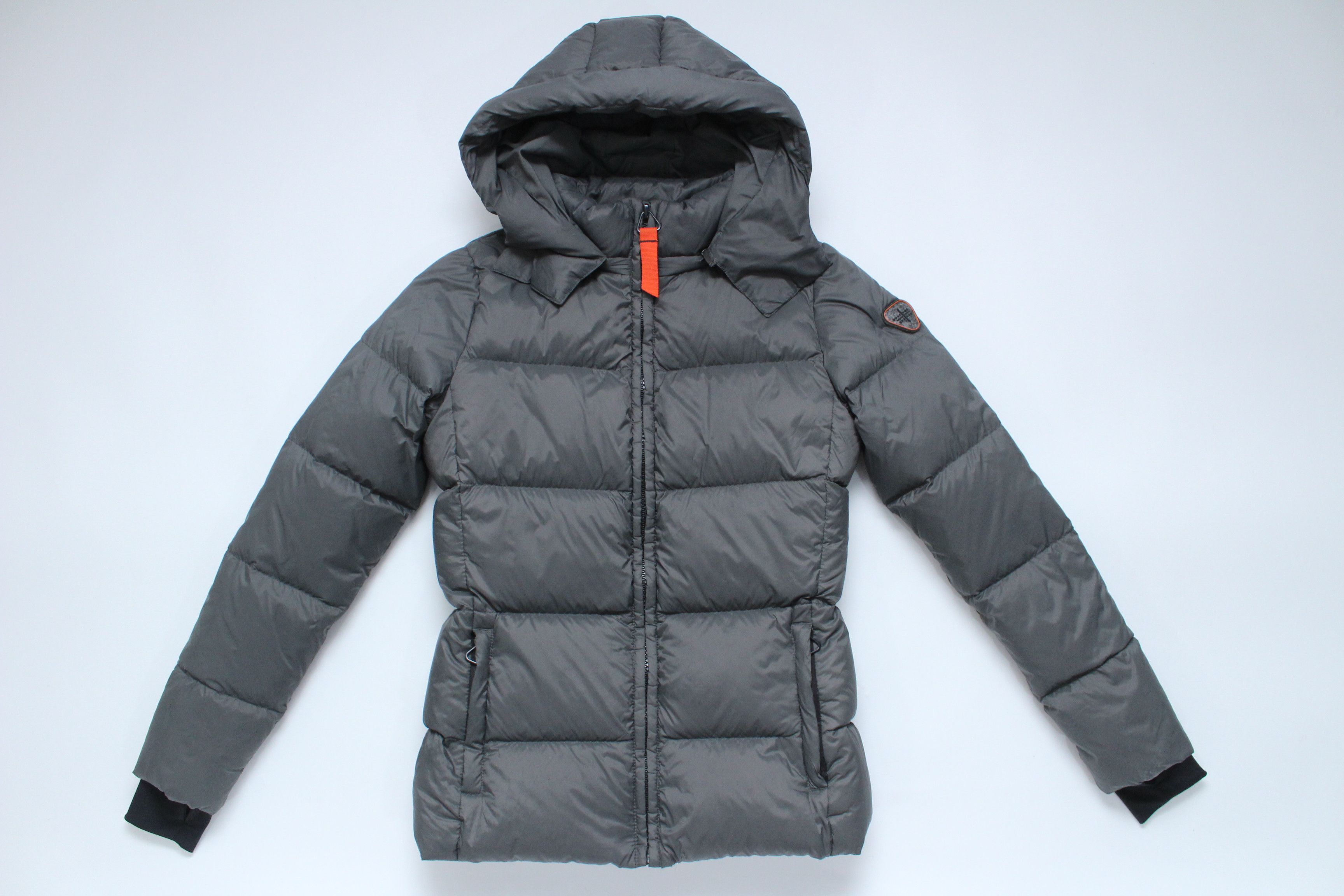 Other Gertrude+Gaston Down Jacket Womens Size S Authentic Size S / US 4 / IT 40 - 2 Thumbnail
