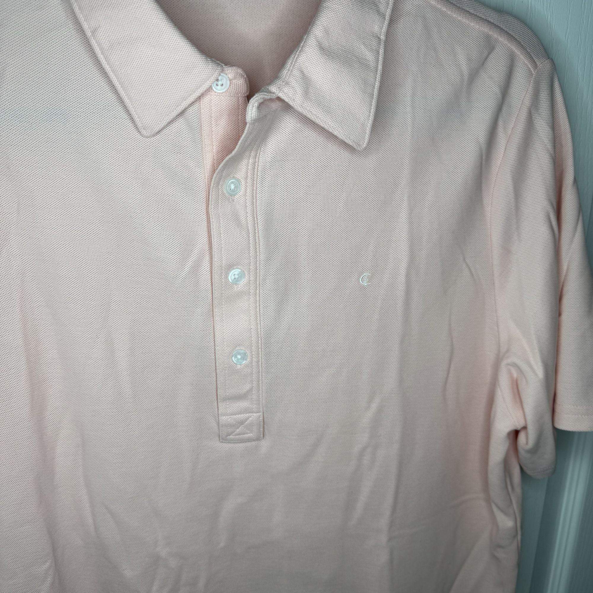 Criquet Criquet Golf Polo Mens Large Size US L / EU 52-54 / 3 - 4 Thumbnail