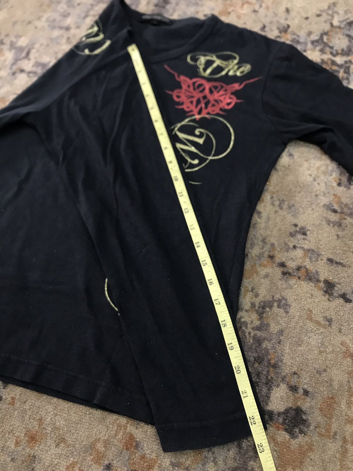 Beauty Beast × Japanese Brand Detective struck Size US L / EU 52-54 / 3 - 11 Thumbnail
