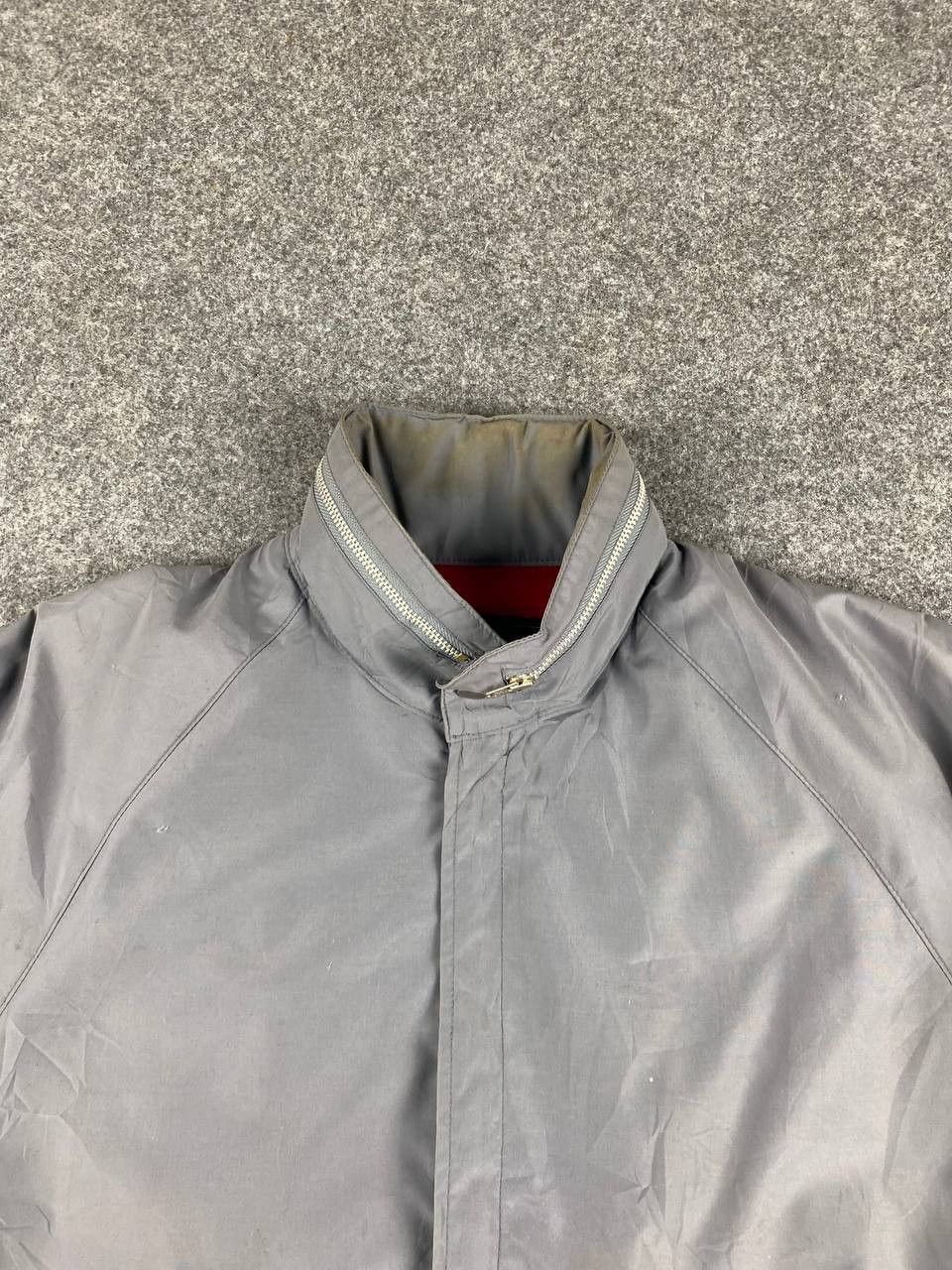 Japanese Brand grassland japanese brand casual jacket nice design Size US L / EU 52-54 / 3 - 2 Thumbnail