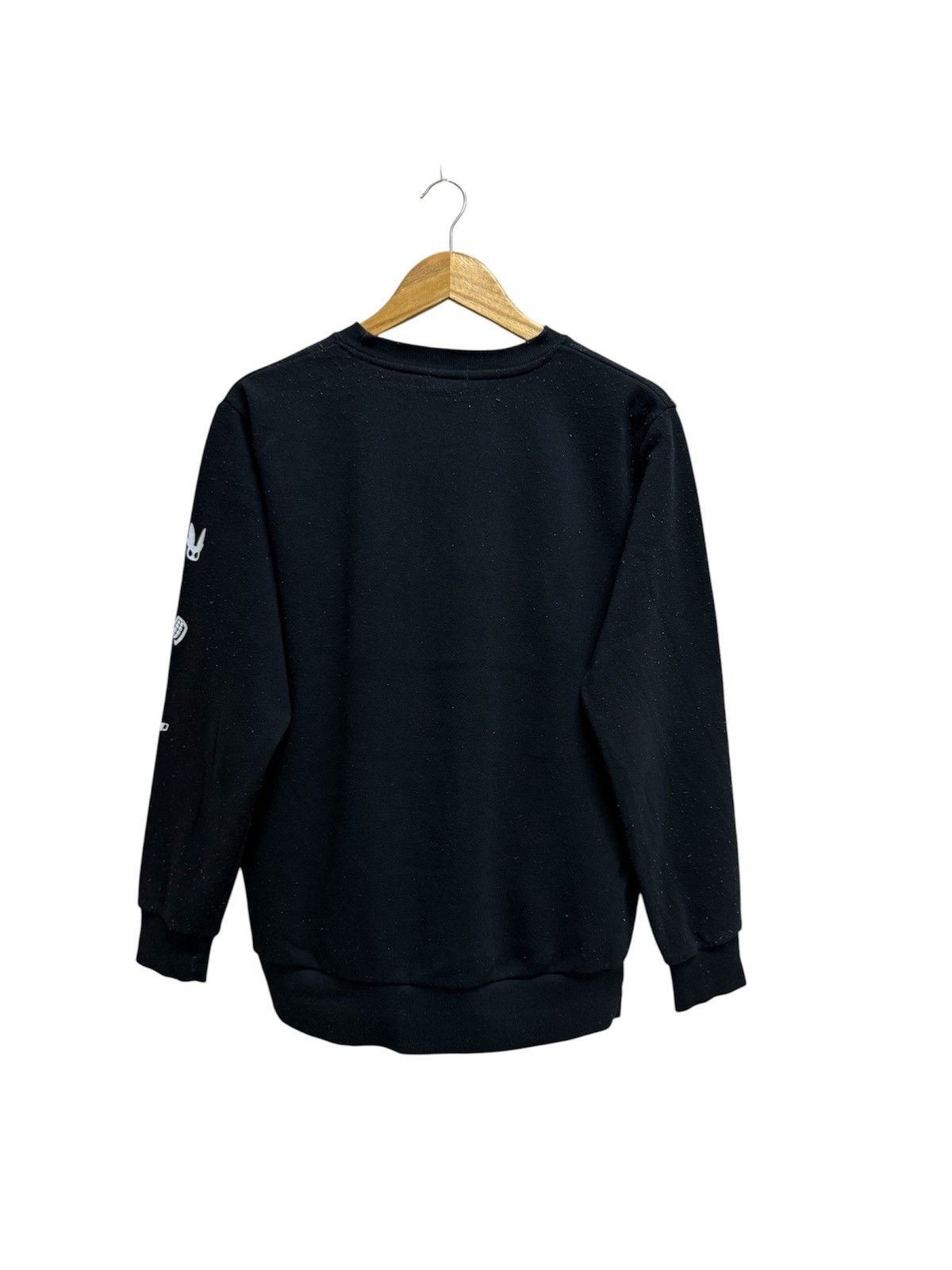 Anime My Hero Academia Japanese Anime Sweatshirt Size US M / EU 48-50 / 2 - 2 Thumbnail