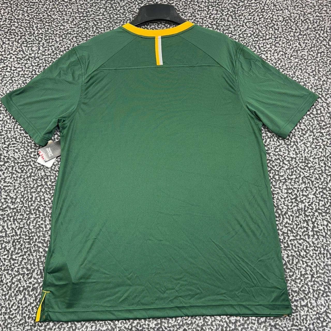 Other Green Bay Packers Shirt Men Short Sleeve Crew Neck L Size US L / EU 52-54 / 3 - 2 Thumbnail