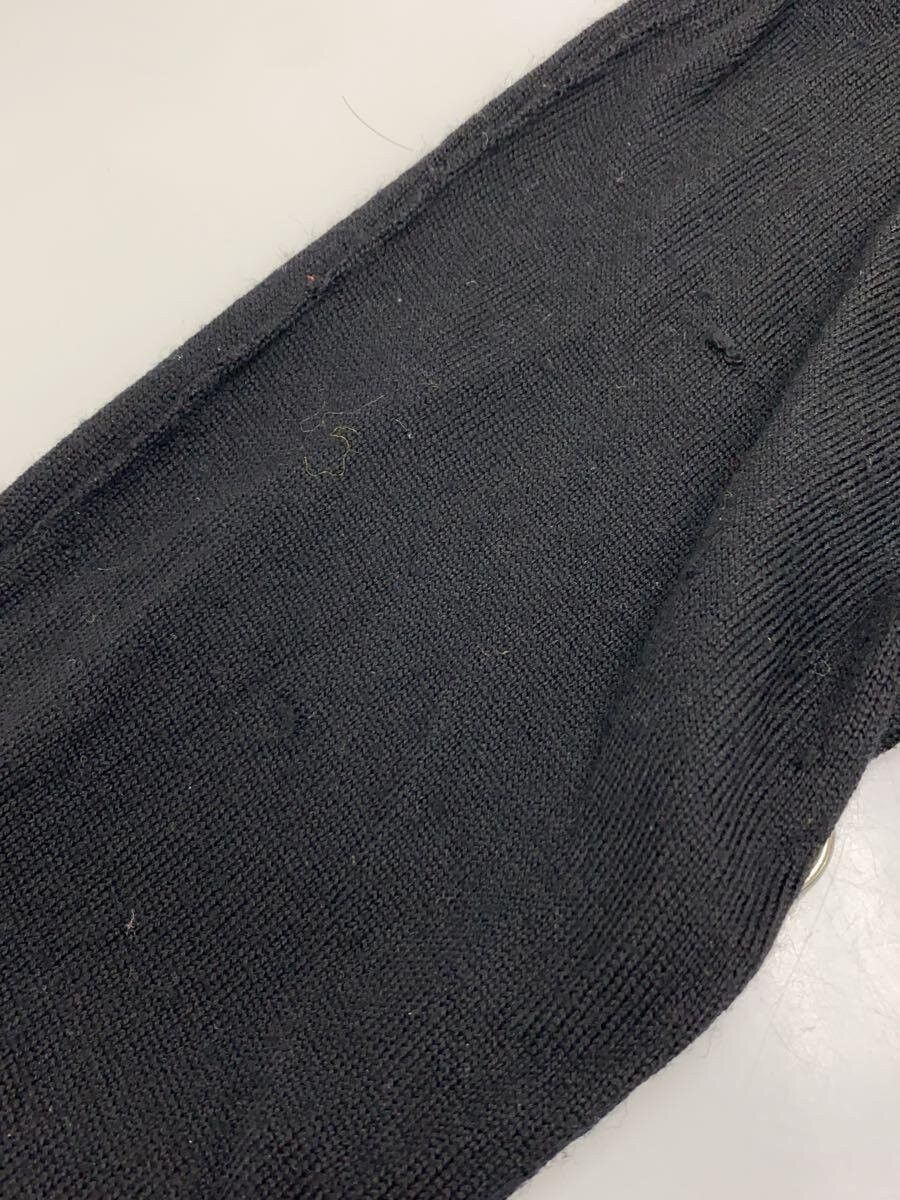 Undercover AW20 Bondage Wool Knit Sweater Size US L / EU 52-54 / 3 - 7 Thumbnail