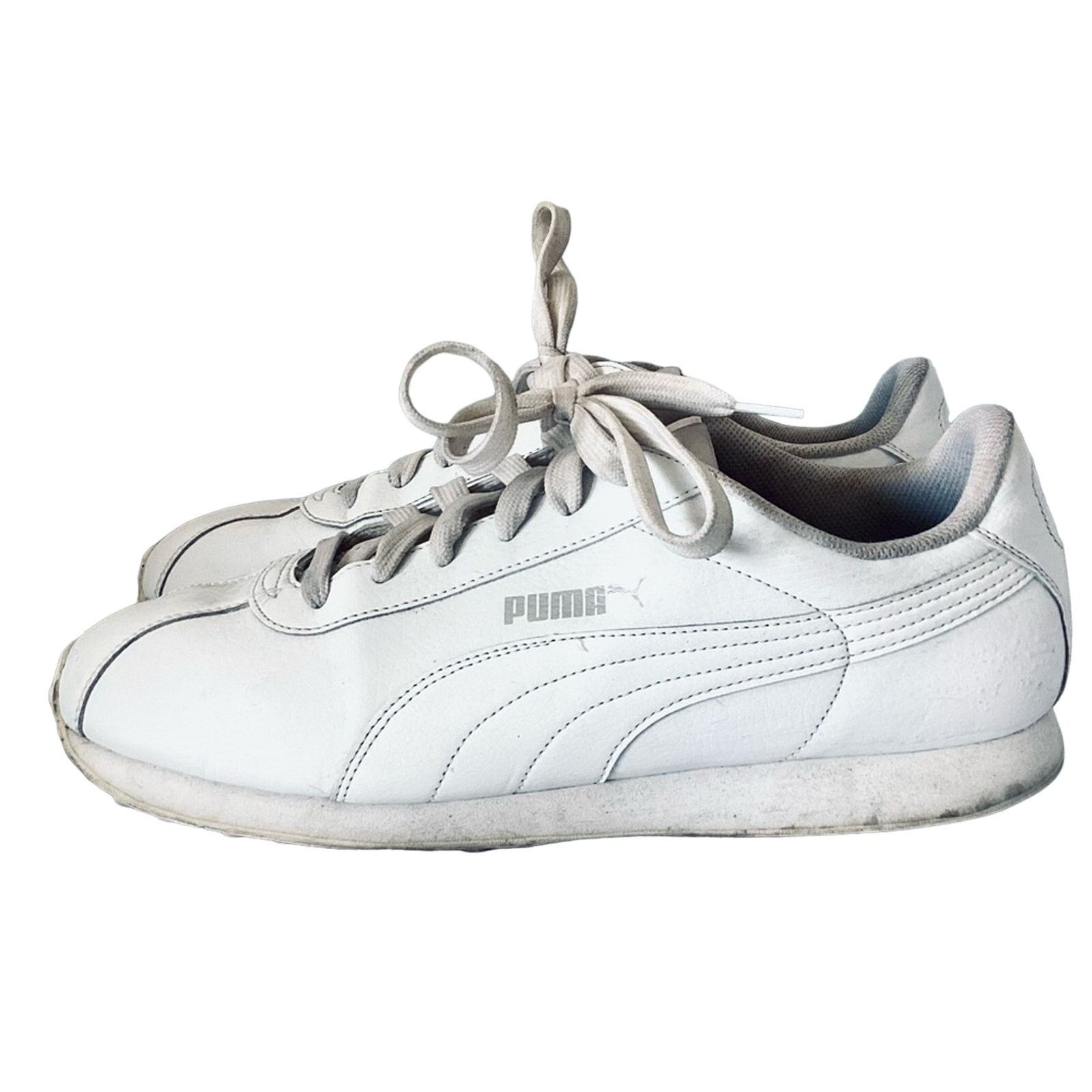 Puma PUMA Men's Turin Sneaker Size US 11 / EU 44 - 6 Thumbnail