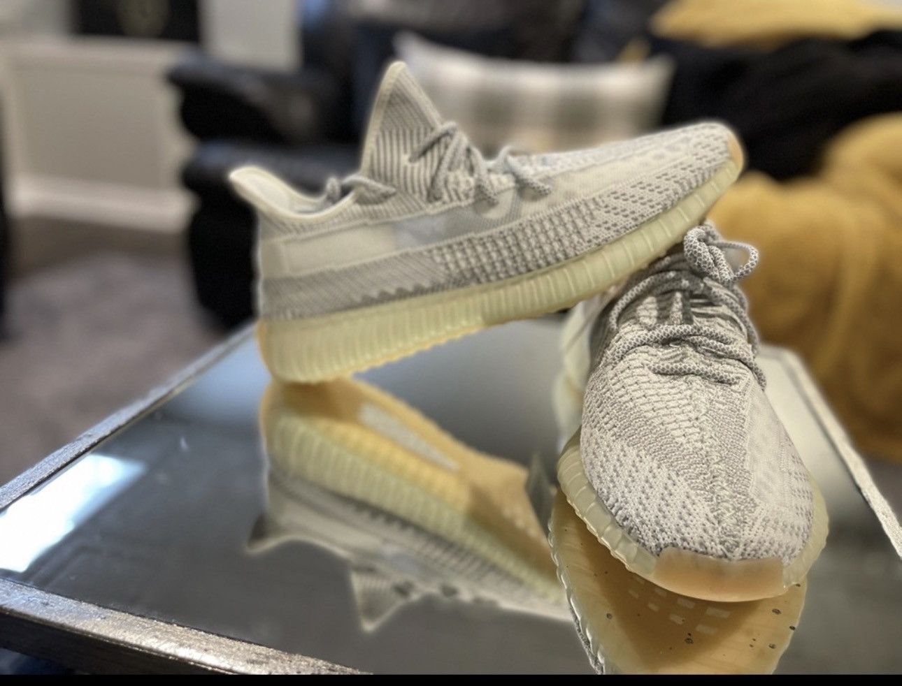 Yeezy Yeezy Boost 350 Size US 12 / EU 45 - 10 Thumbnail