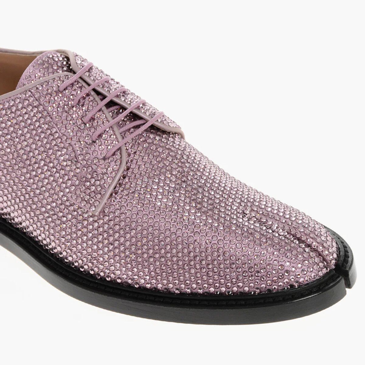 Maison Margiela Tabi Derby 43 Size US 10 / EU 43 - 4 Thumbnail