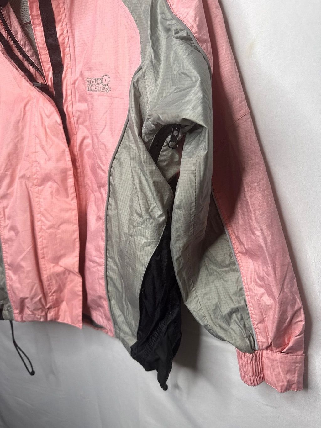 Tour Master Tour Master Sentinel rainsuit cold weather jacket sz XS Size XS / US 0-2 / IT 36-38 - 3 Thumbnail