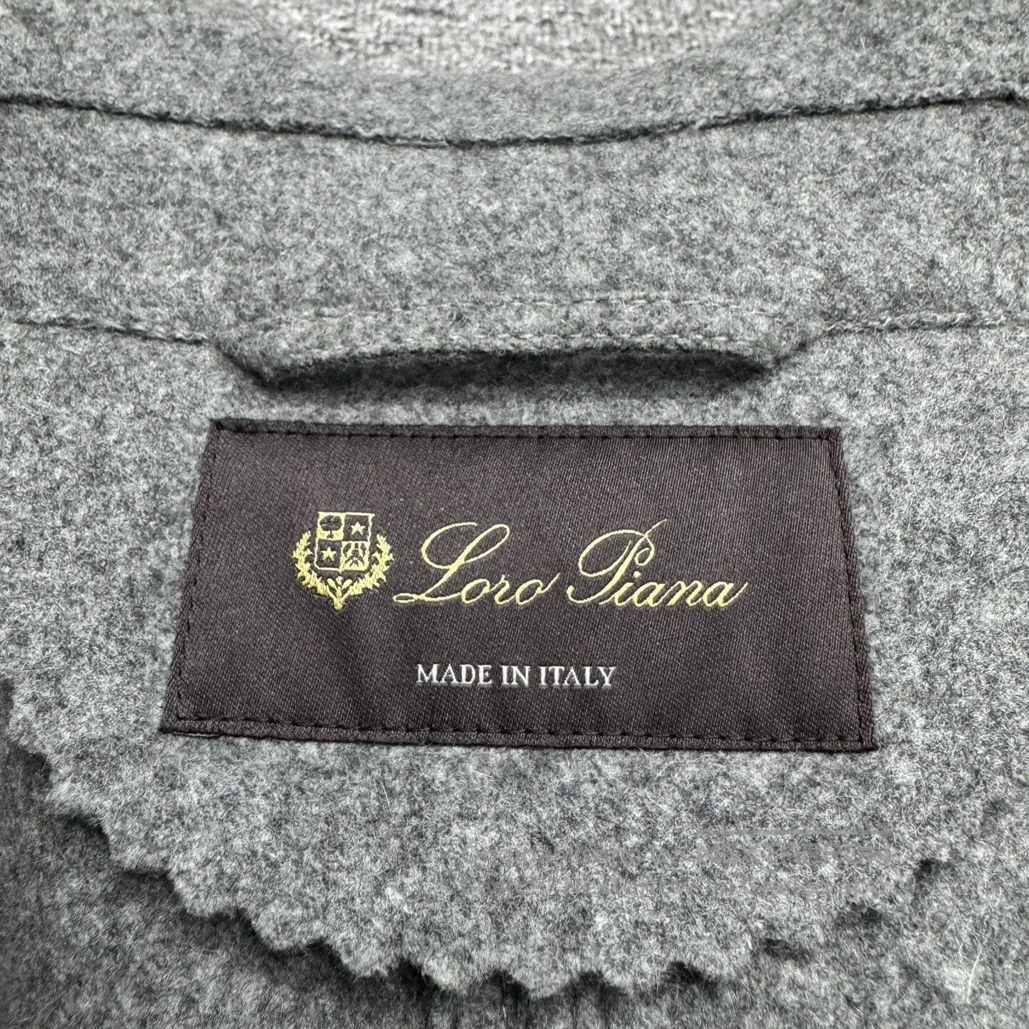 Loro Piana #REF! Size S / US 4 / IT 40 - 3 Thumbnail