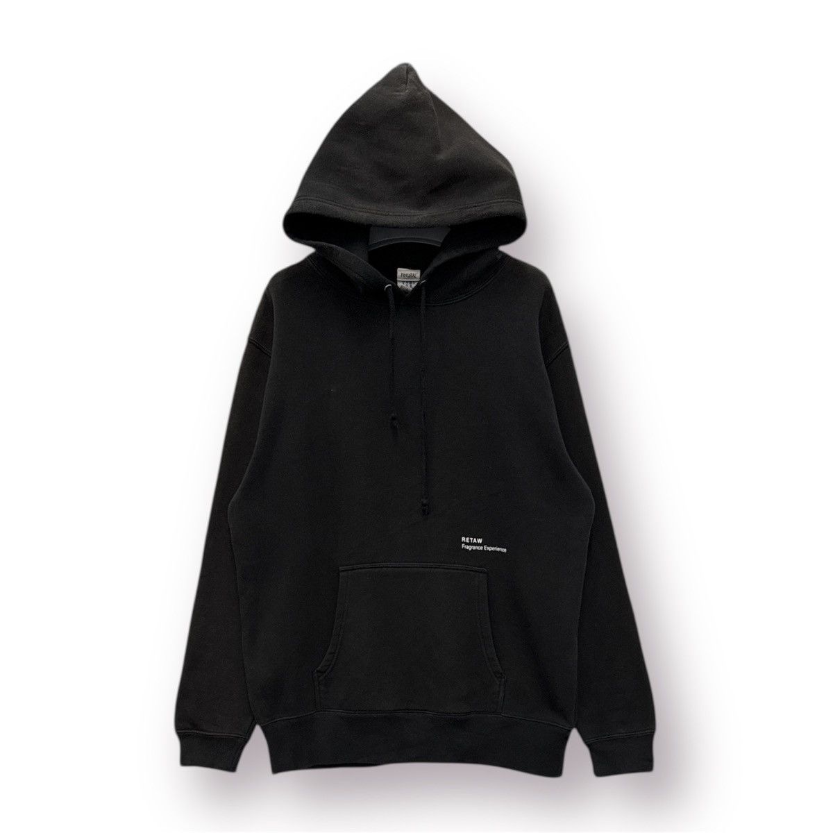 🔥 Retaw X Fragment Design Sweat Hoodie