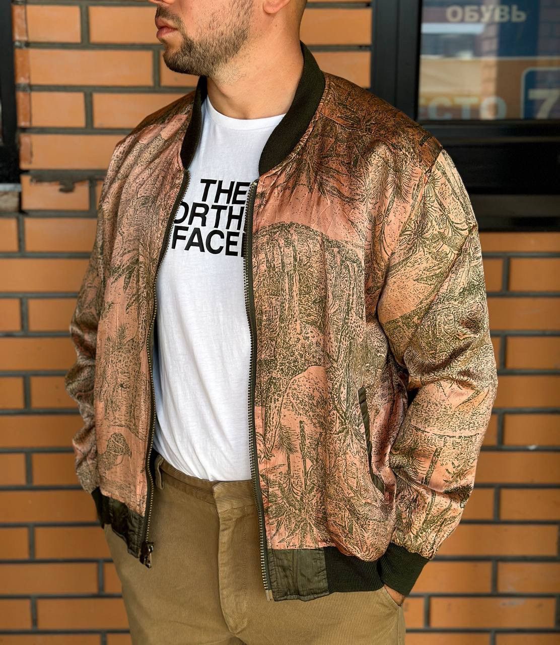 Pierre Balmain × Vintage Pierre Balmain Light jacket vintage Size US L / EU 52-54 / 3 - 8 Thumbnail