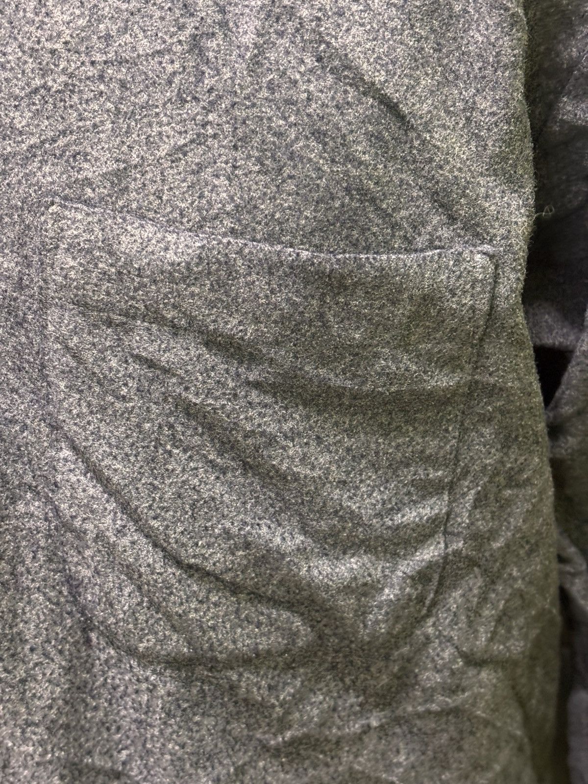 Japanese Brand Witford Button Up Shirt Size US XL / EU 56 / 4 - 4 Thumbnail