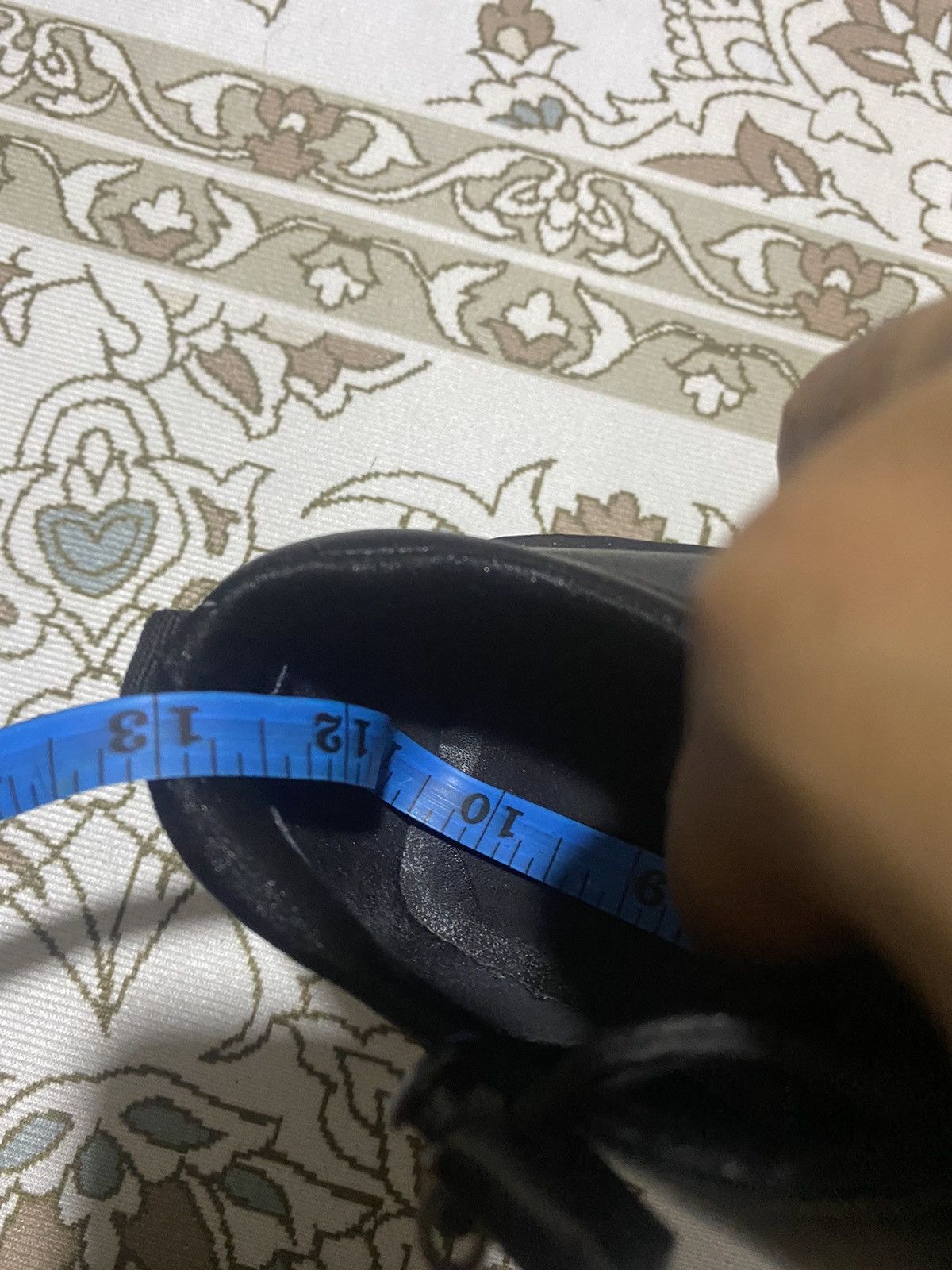 Prada × Vintage FW99 Prada Sport Neoprane Slip On Trainers Size US 9.5 / EU 42-43 - 10 Thumbnail