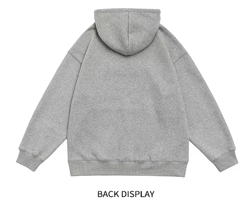 Japanese Brand × Vintage "Open Mind-L" Hoodie Size US L / EU 52-54 / 3 - 2 Thumbnail