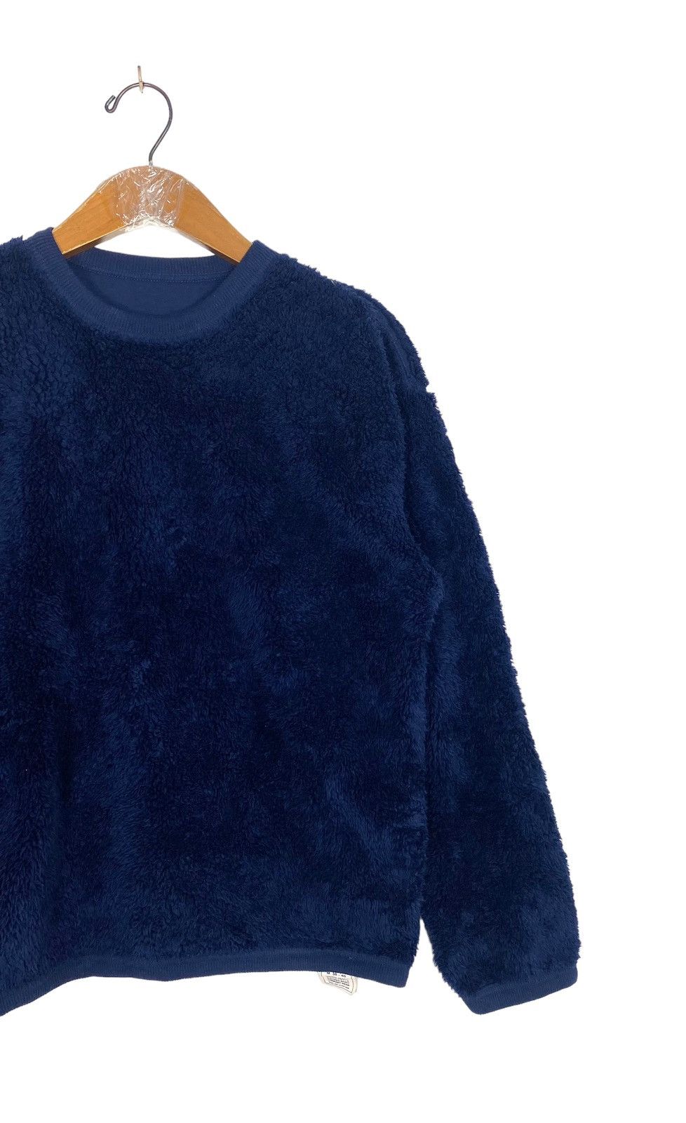 Japanese Brand Rare‼️ Jemorgan Arctex Fleece Size M / US 6-8 / IT 42-44 - 2 Thumbnail