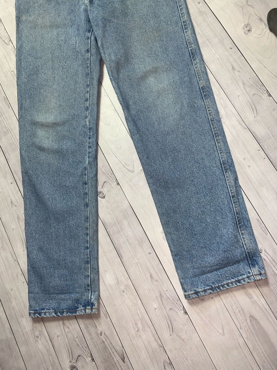 Moschino Moschino vintage denim jeans Size 30 Size US 30 / EU 46 - 4 Thumbnail
