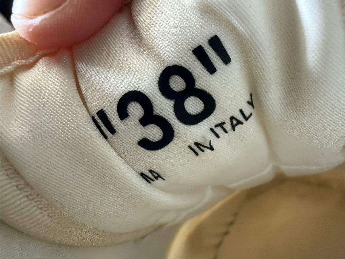 Off-White Off-White Women’s HG Runner ‘Beige’ Size US 8 / IT 38 - 22 Thumbnail