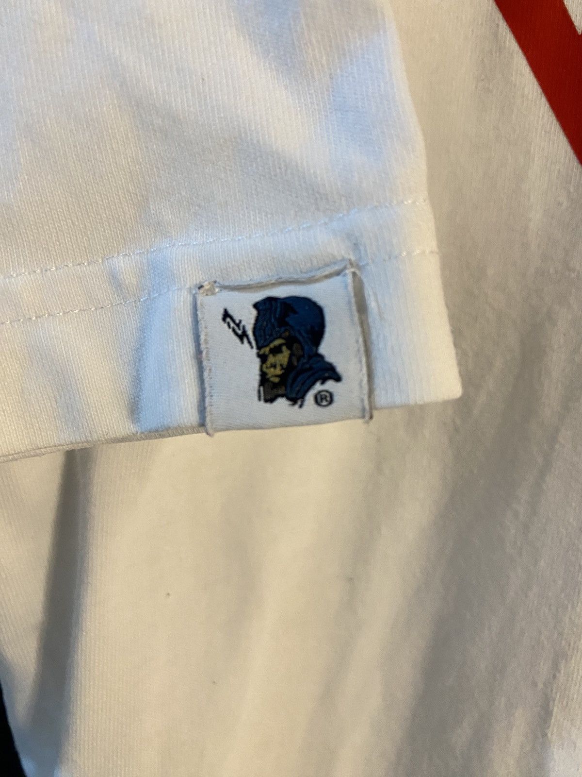 Bape BAPE X URSUS X IZZUE Size US XS / EU 42 / 0 - 4 Thumbnail