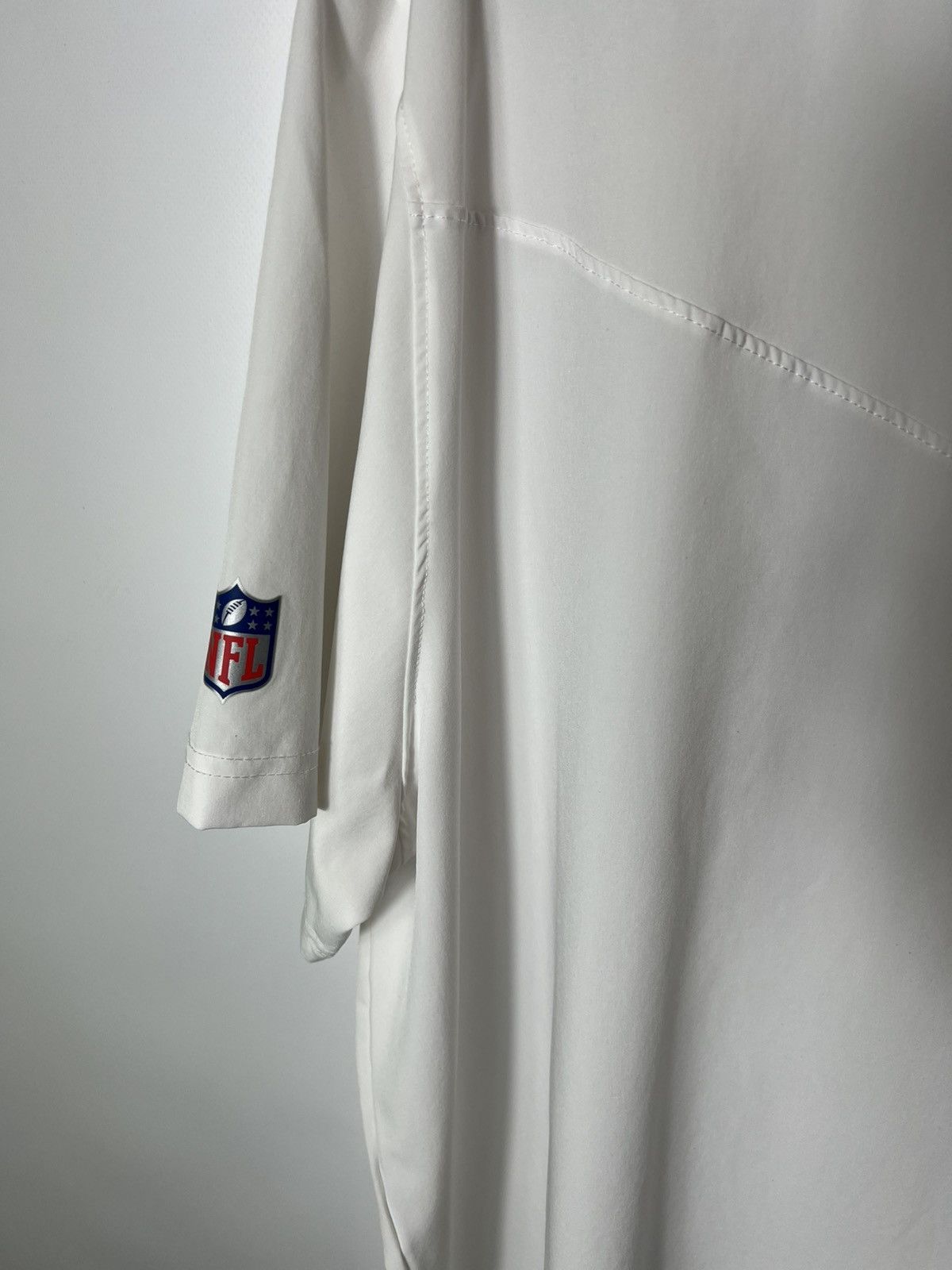 Nike Vintage Nike NFL Washington Football Team T-Shirt Size US XXL / EU 58 / 5 - 4 Thumbnail