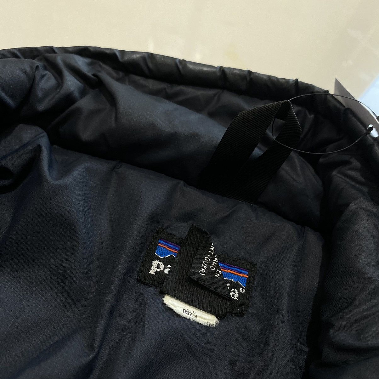 Patagonia × Vintage Vintage Patagonia Jacket Size US L / EU 52-54 / 3 - 5 Thumbnail