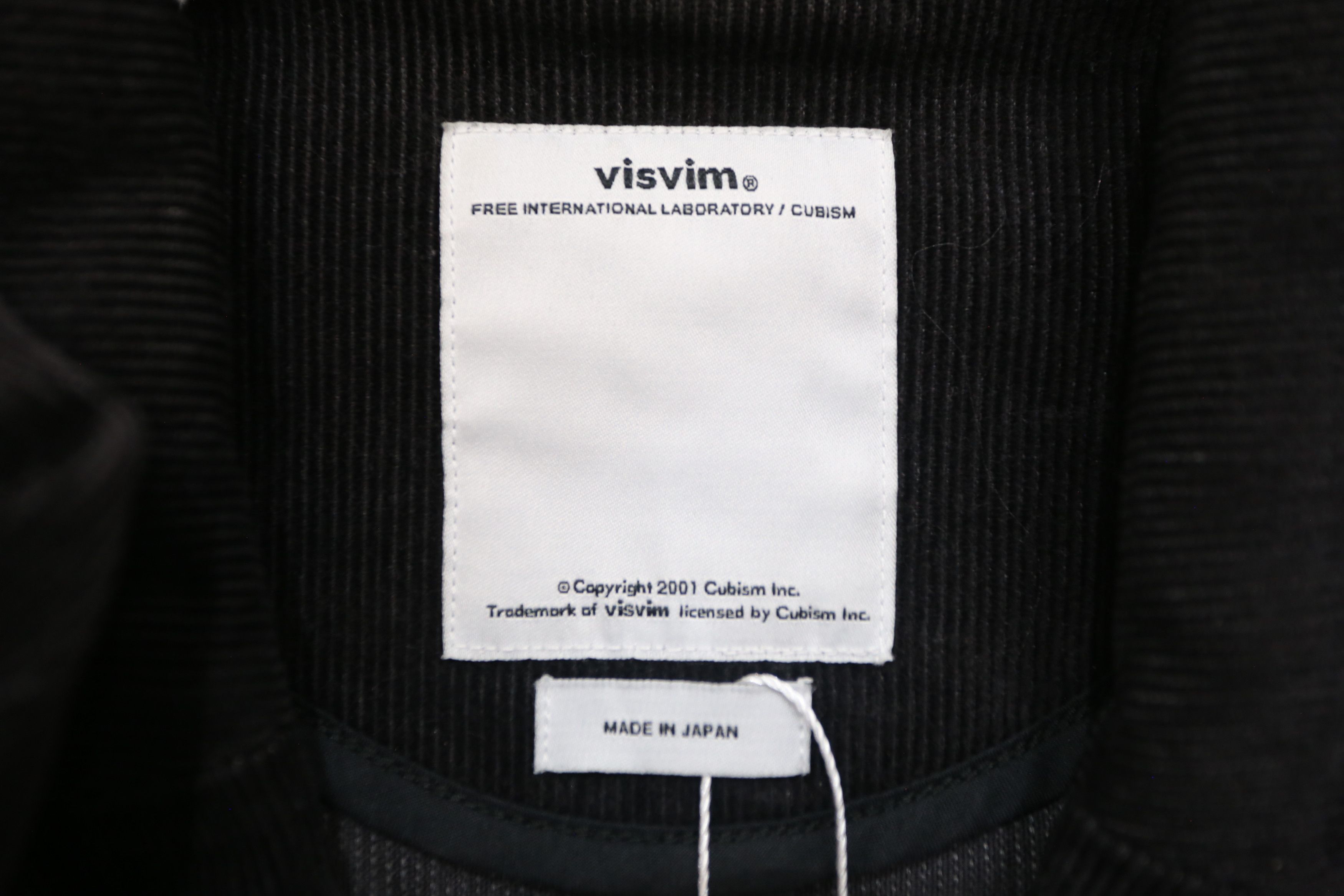 Visvim Visvim - F/W 12 - Academia Blazer Size US M / EU 48-50 / 2 - 5 Thumbnail